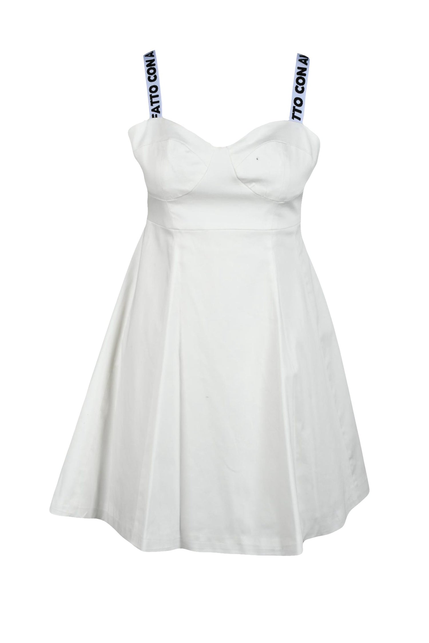 GIULIA N - DRESS