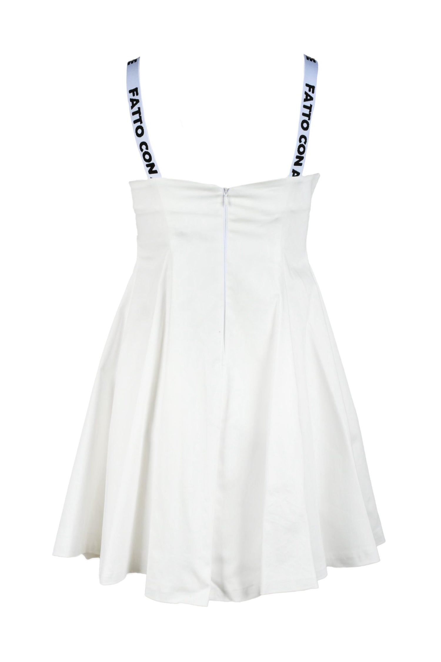 GIULIA N - DRESS