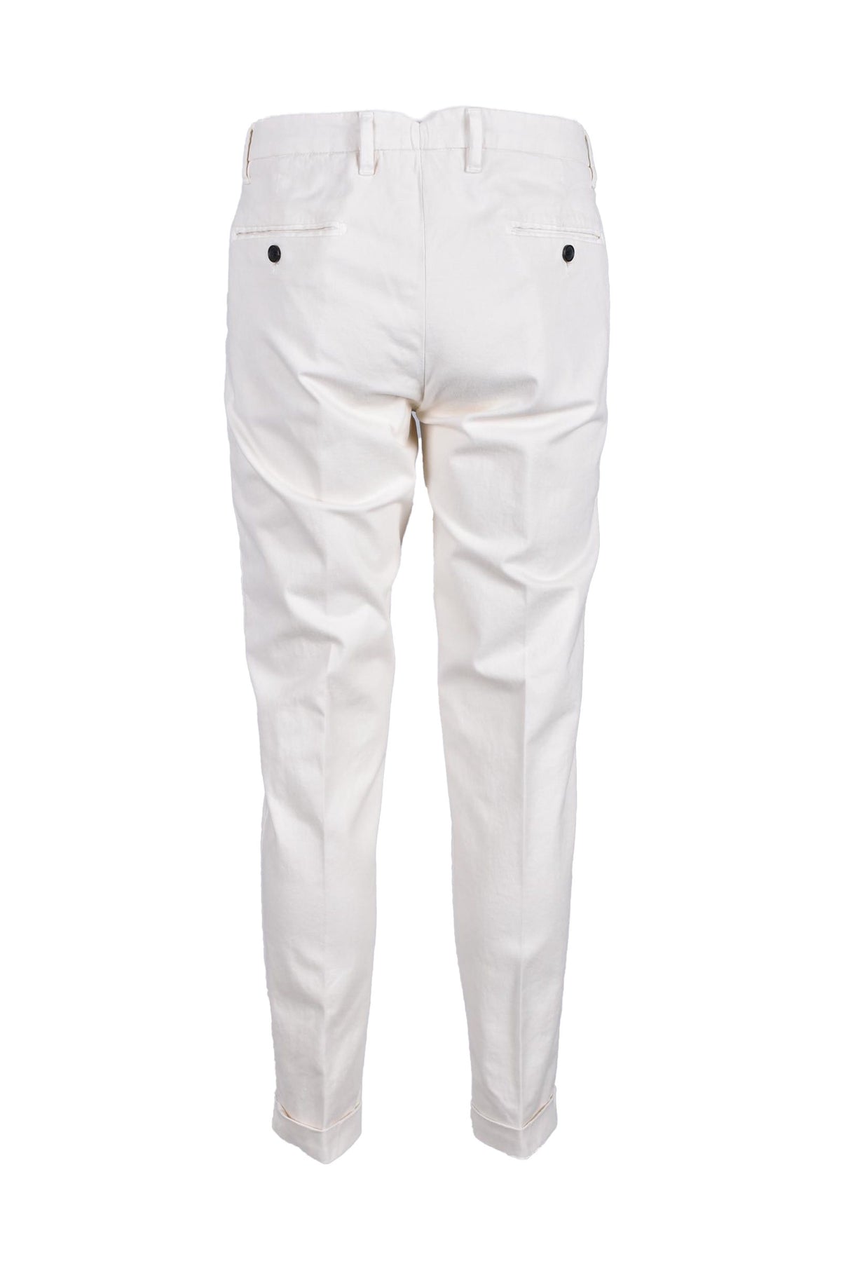 LABORATORI ITALIANI - TROUSERS