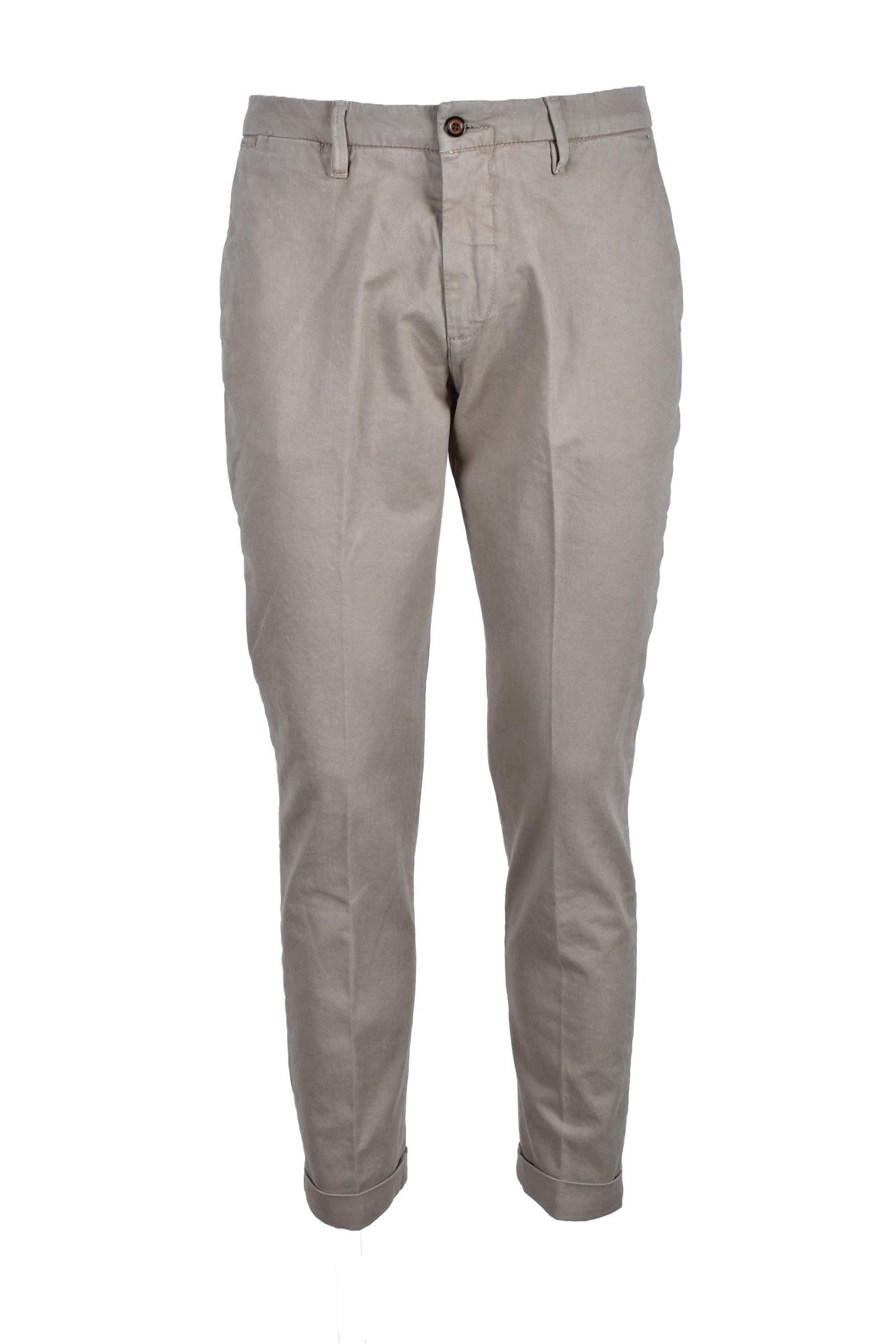 LABORATORI ITALIANI - TROUSERS