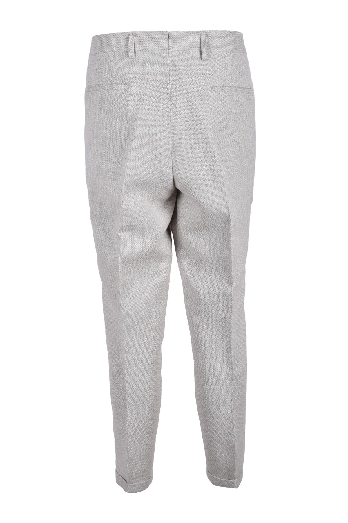 LABORATORI ITALIANI - TROUSERS