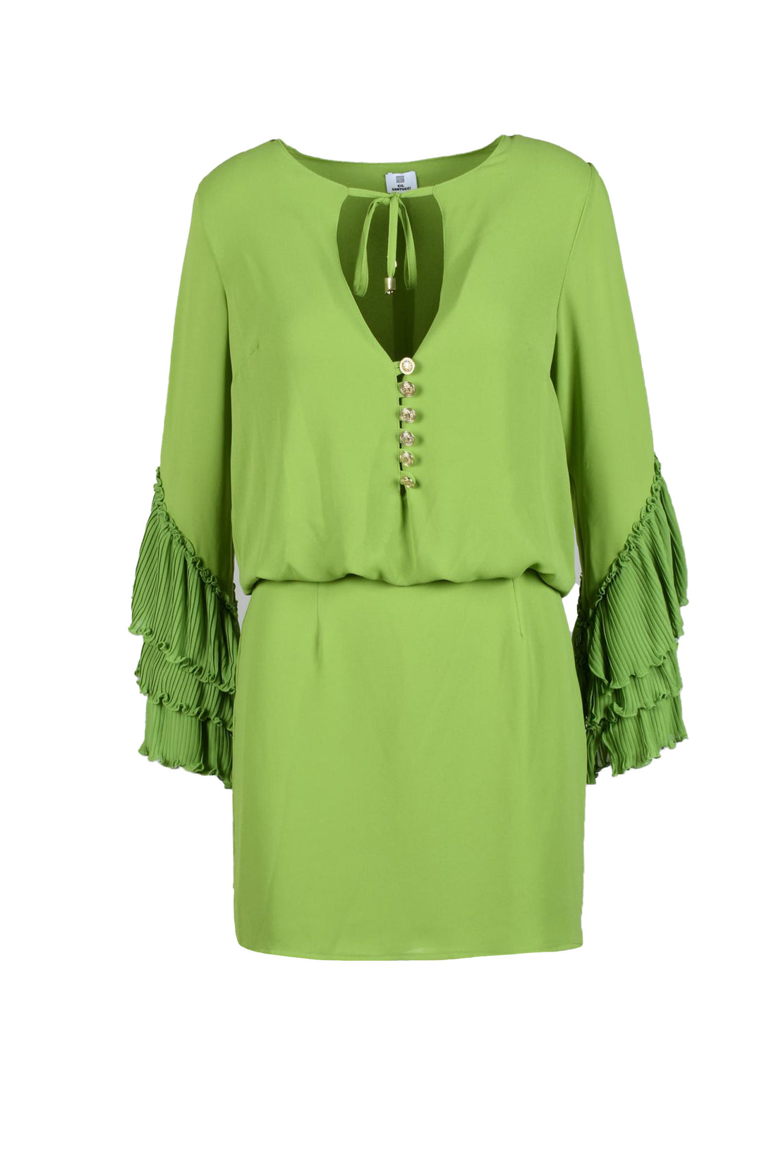 GIL SANTUCCI - DRESS