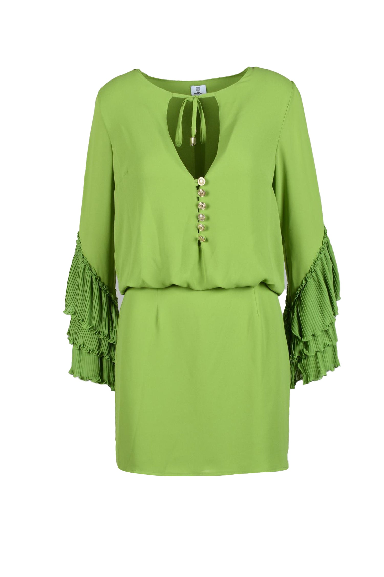 GIL SANTUCCI - DRESS
