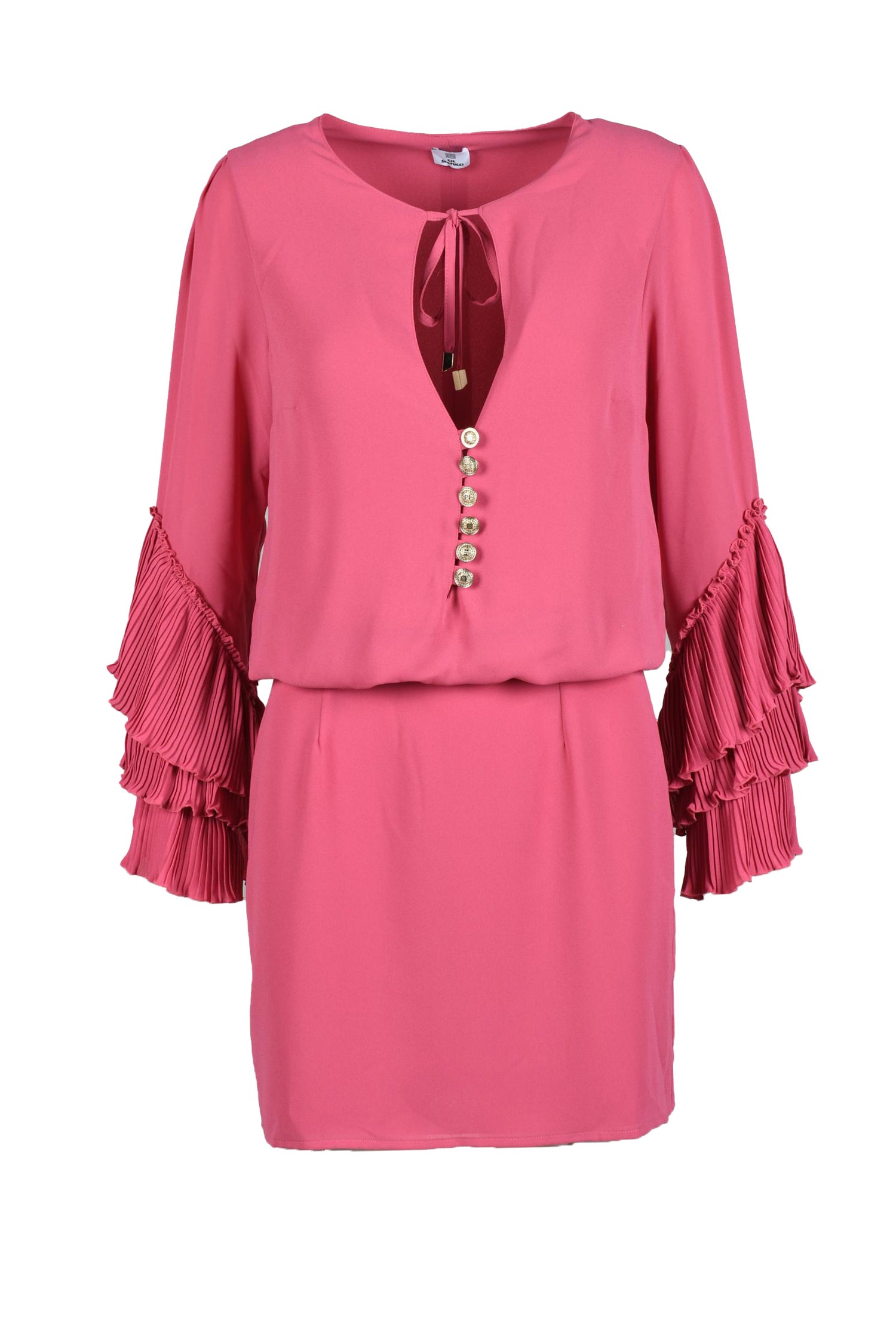 GIL SANTUCCI - DRESS