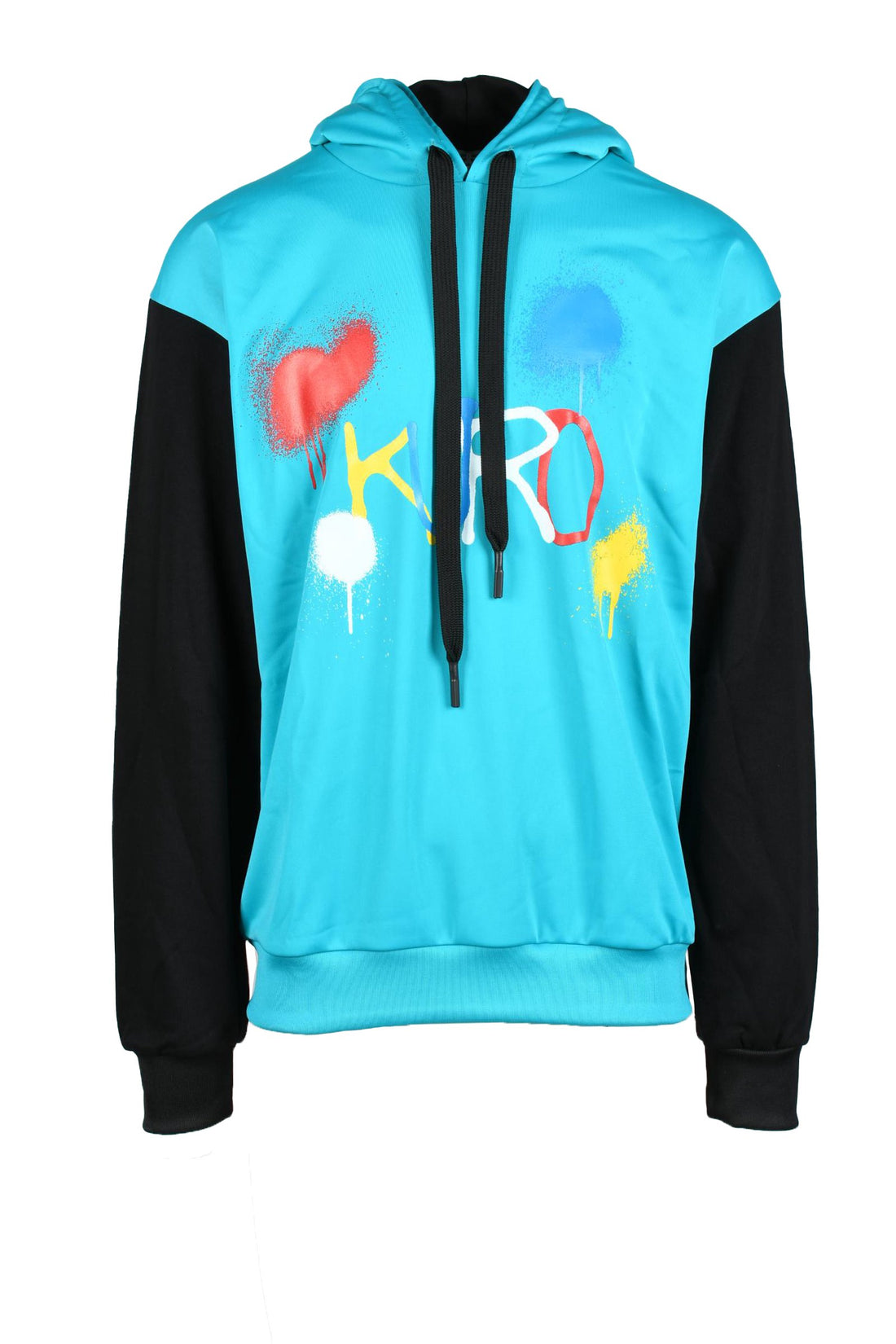 TAKESHY KUROSAWA - KNITWEAR AND SWEATSHIRTS