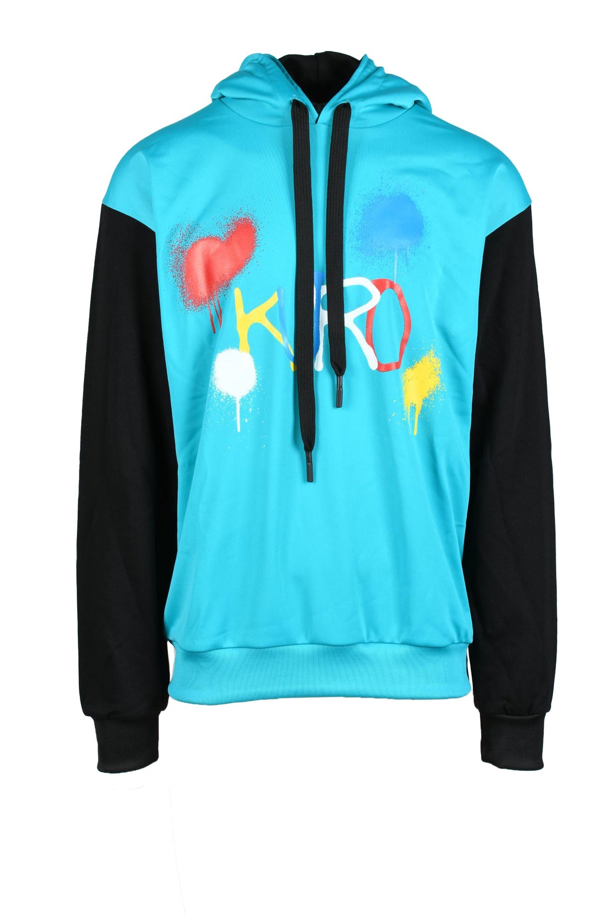 TAKESHY KUROSAWA - KNITWEAR AND SWEATSHIRTS