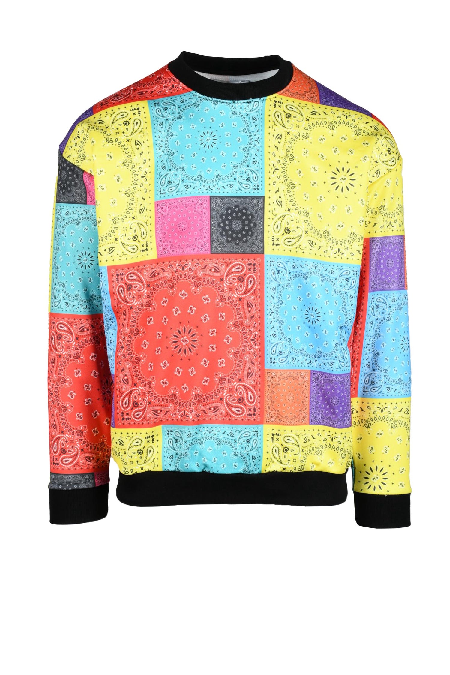 TAKESHY KUROSAWA - KNITWEAR AND SWEATSHIRTS