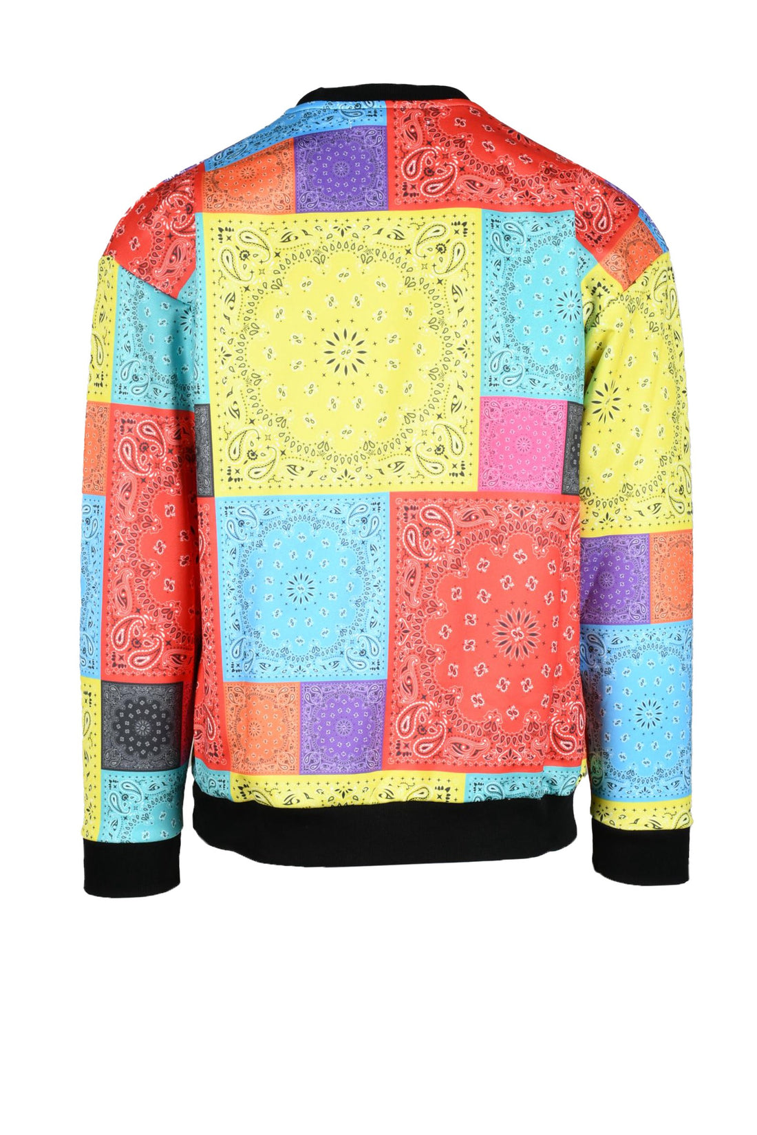 TAKESHY KUROSAWA - KNITWEAR AND SWEATSHIRTS