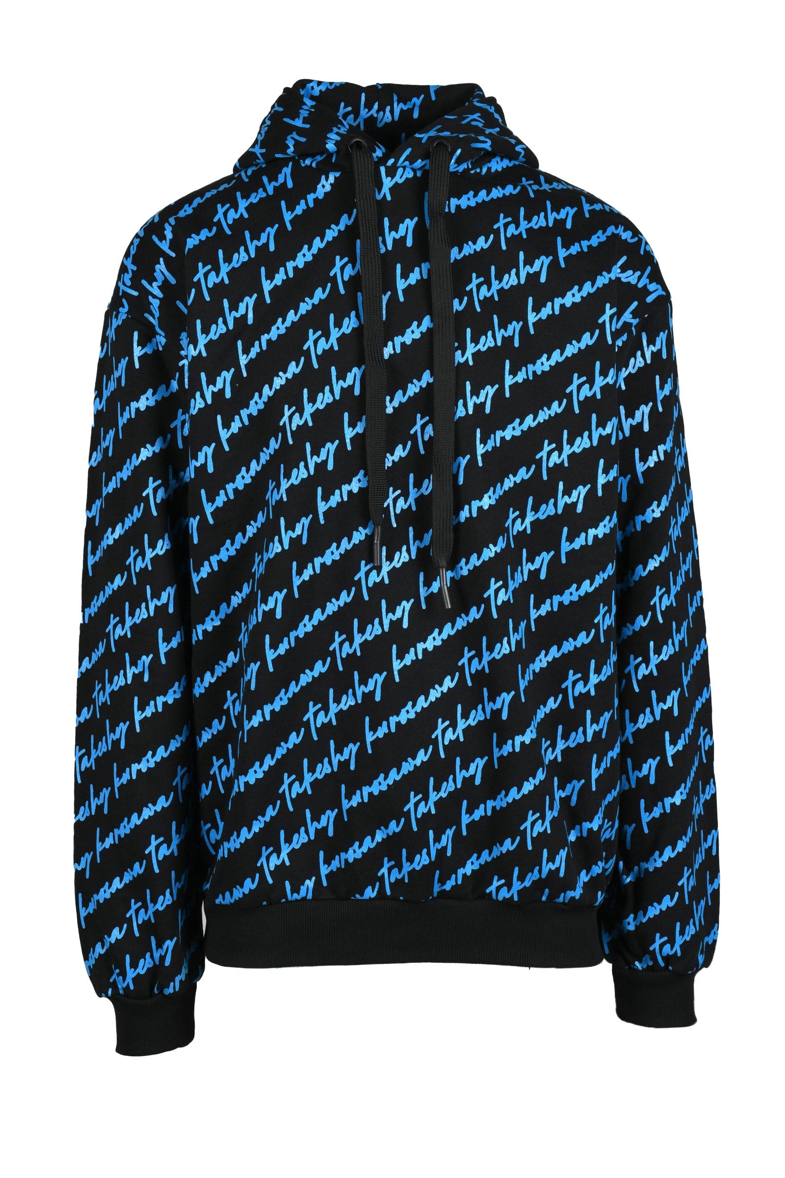 TAKESHY KUROSAWA - KNITWEAR AND SWEATSHIRTS