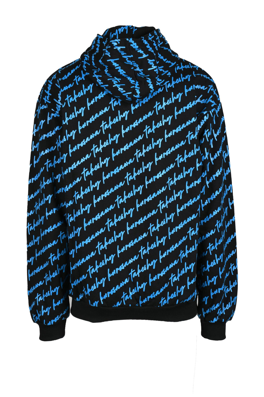 TAKESHY KUROSAWA - KNITWEAR AND SWEATSHIRTS