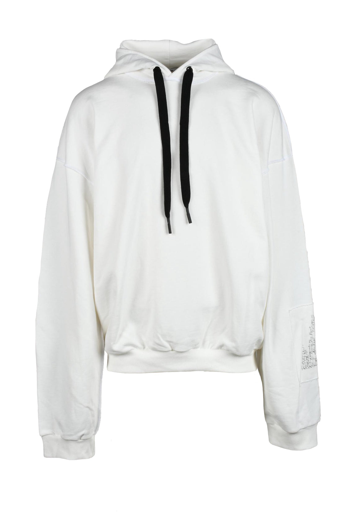 TAKESHY KUROSAWA - KNITWEAR AND SWEATSHIRTS