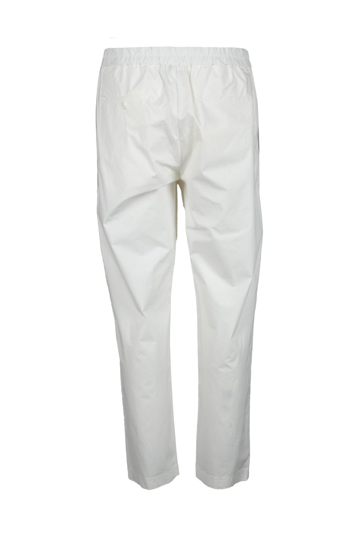 T-JACKET - TROUSERS