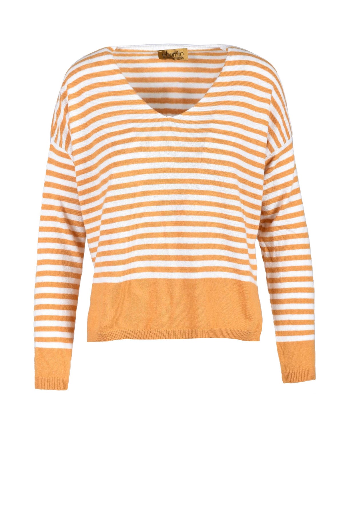 EBARRITO - KNITWEAR AND SWEATSHIRTS