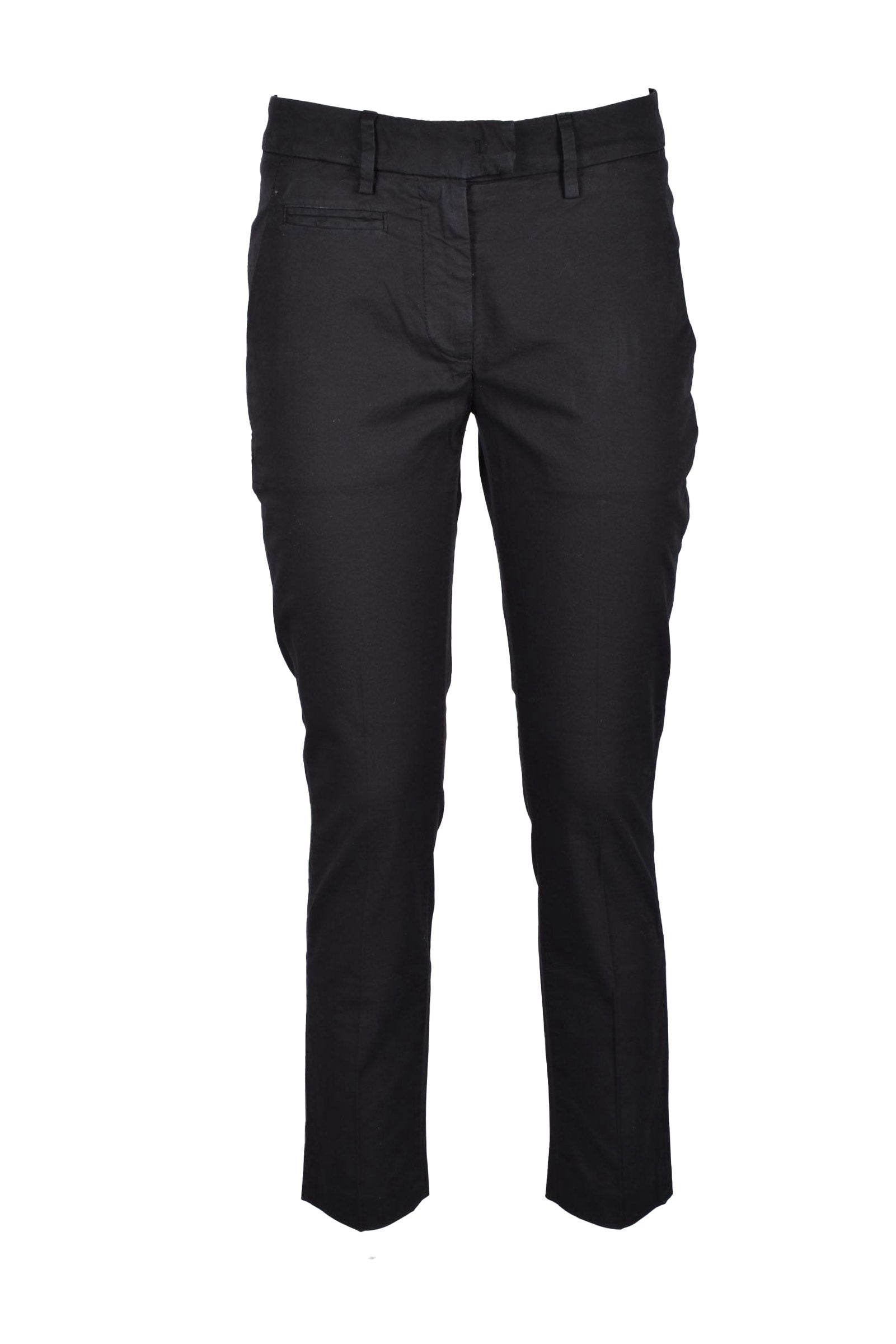 DONDUP - TROUSERS