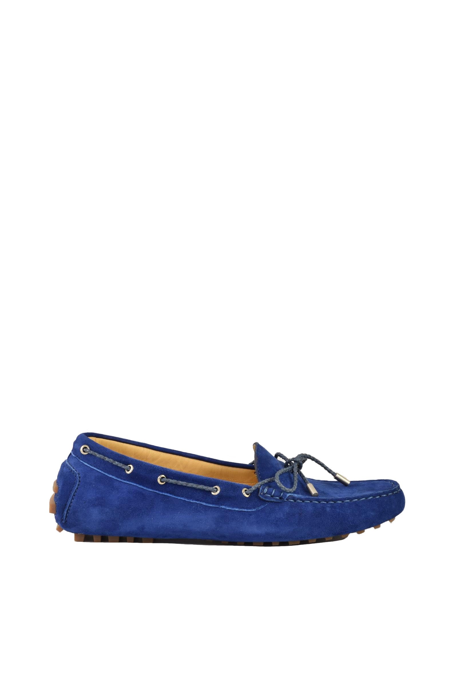 A.TESTONI - SHOES