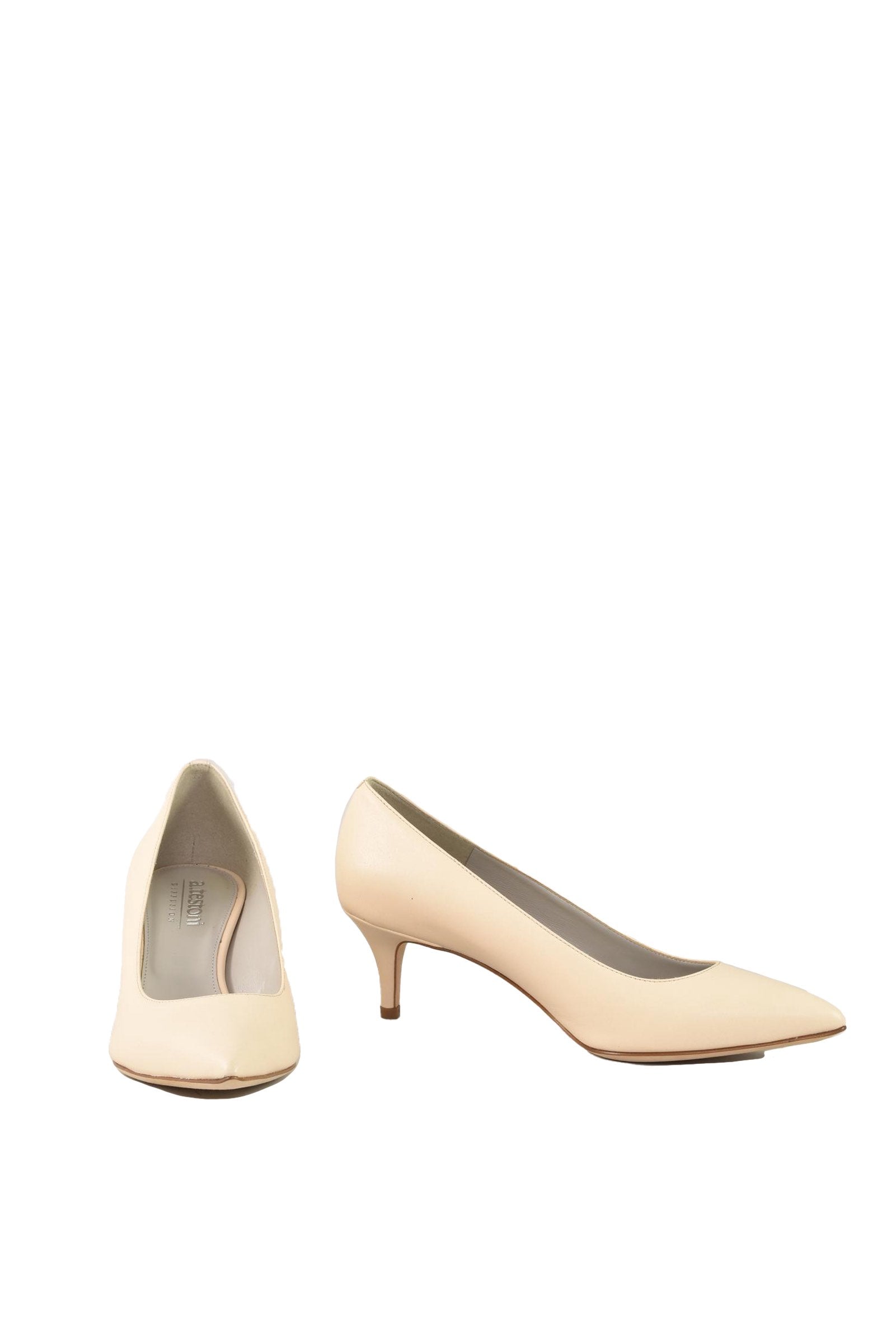 A.TESTONI - SHOES