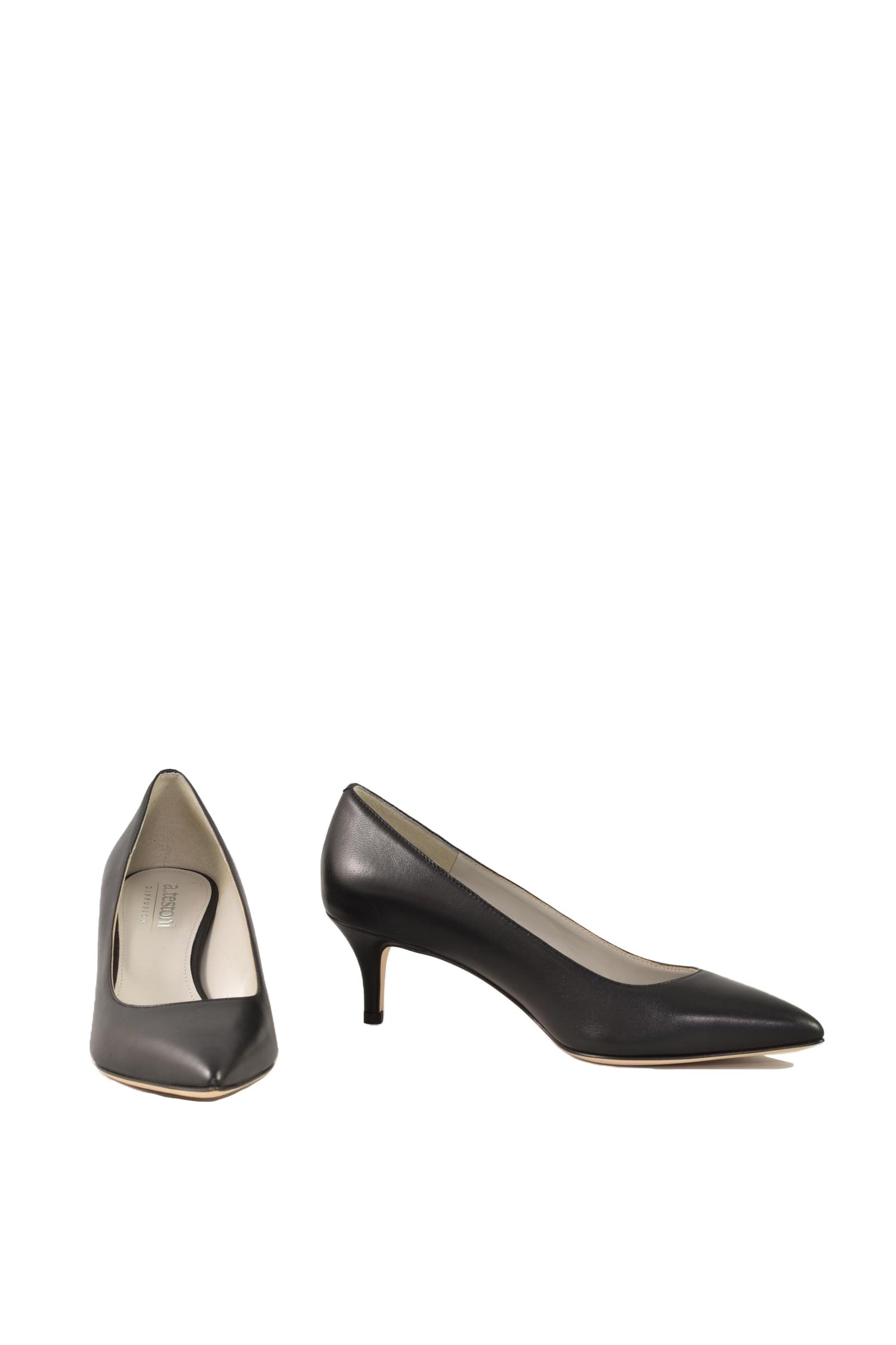 A.TESTONI - SHOES