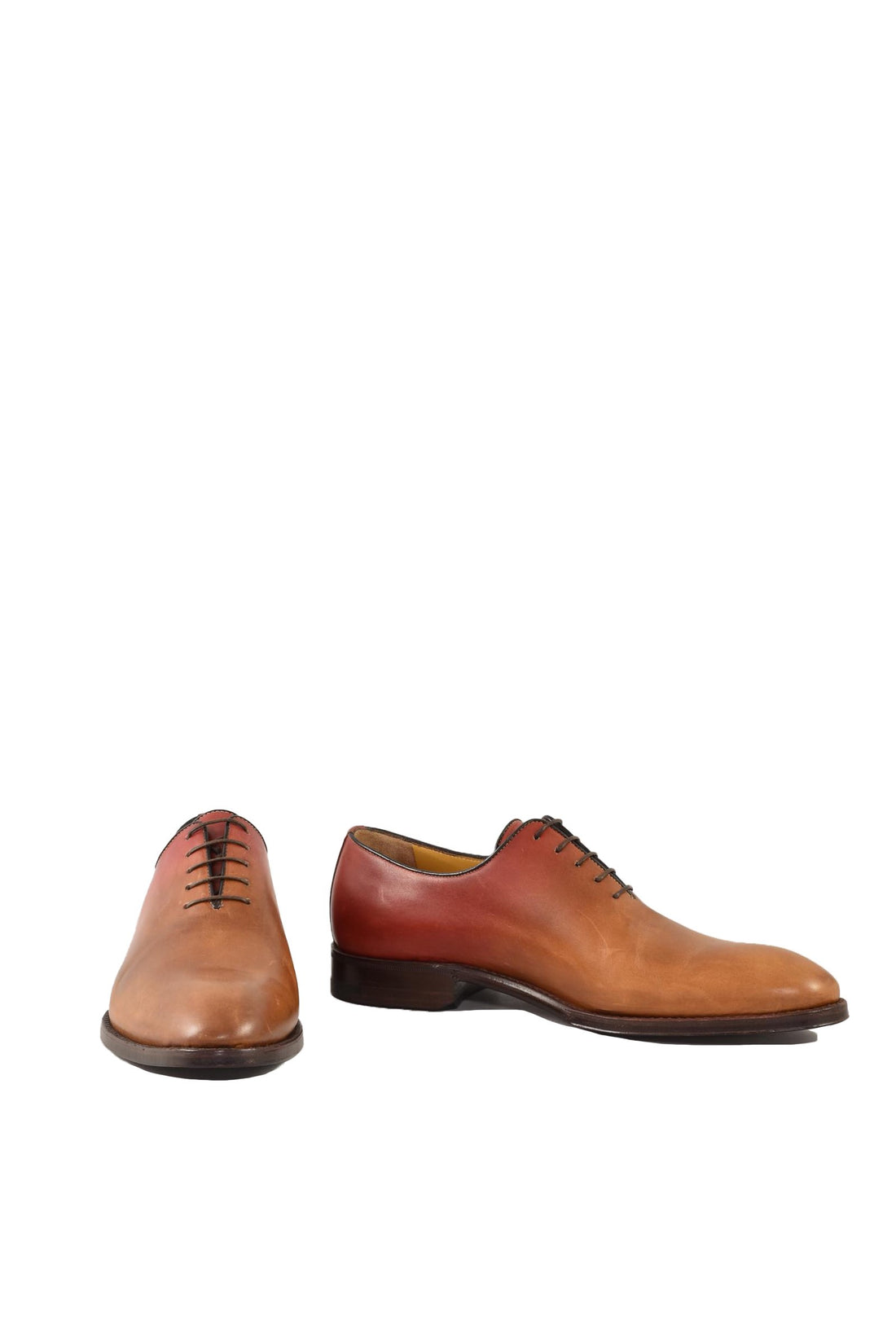 A.TESTONI - SHOES