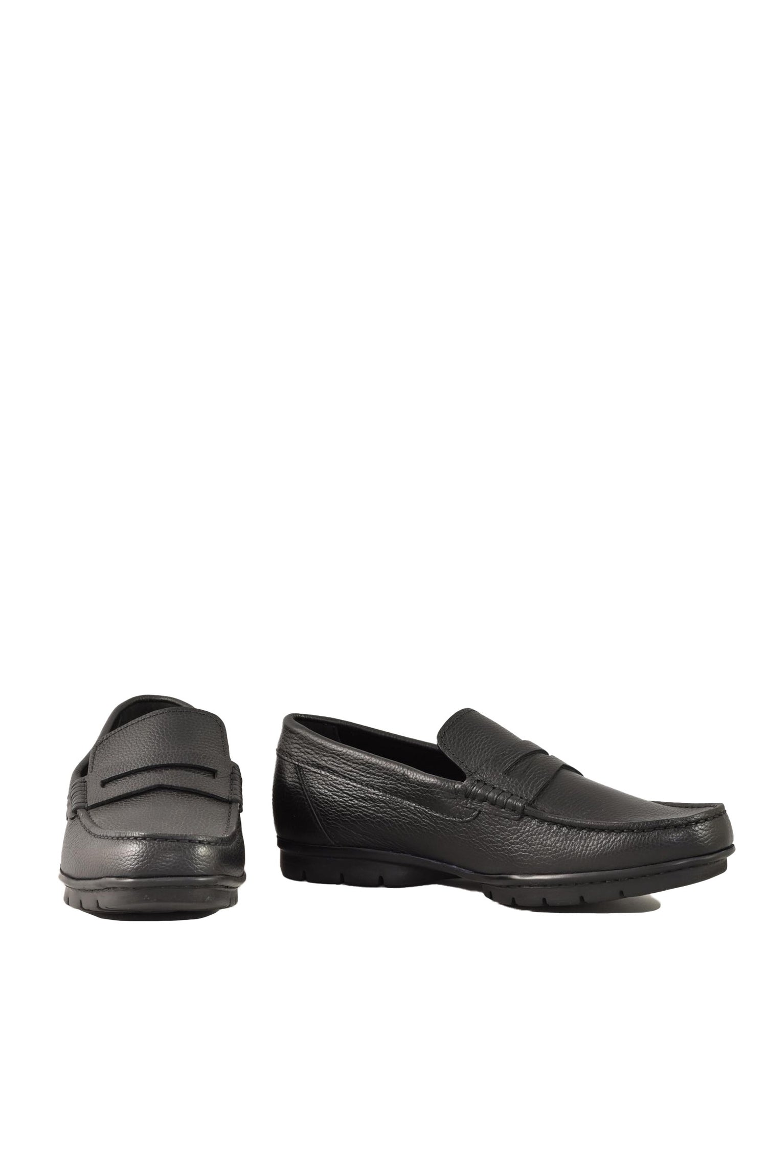 A.TESTONI - SHOES