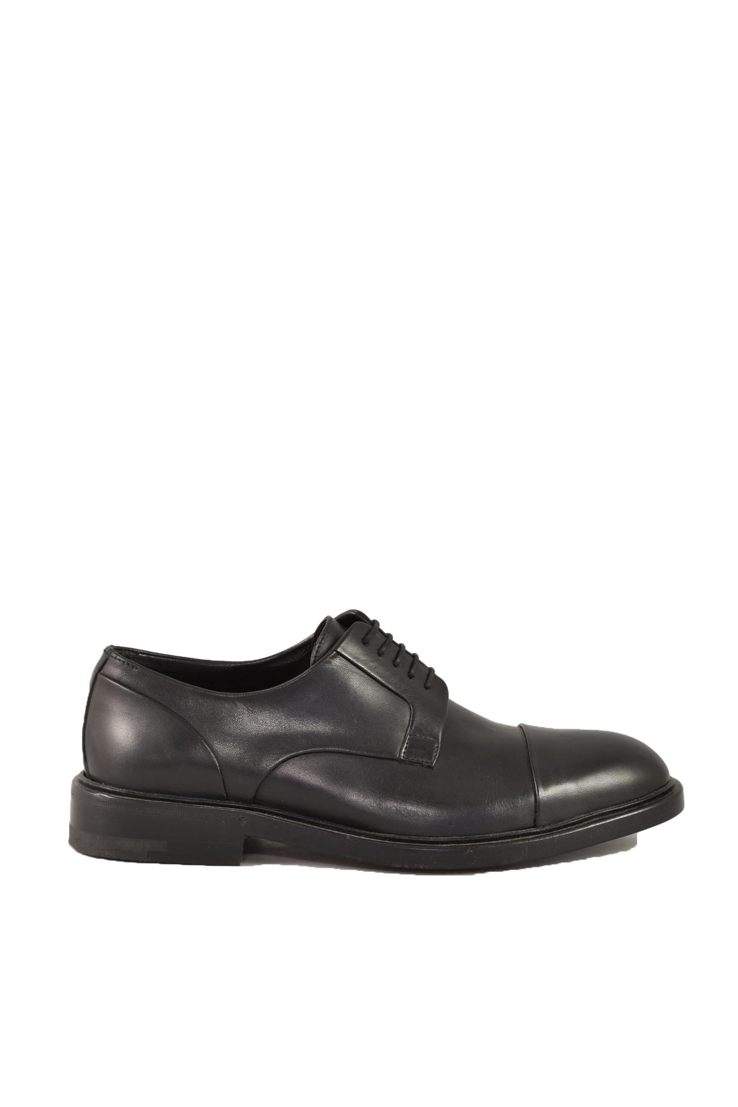 A.TESTONI - SHOES