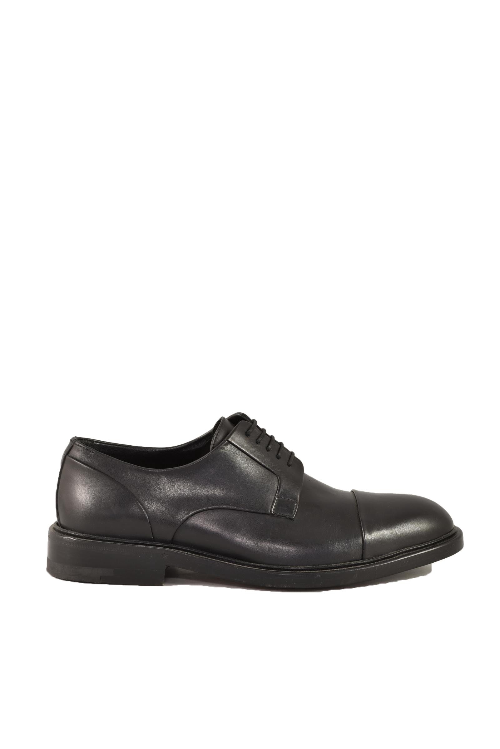 A.TESTONI - SHOES