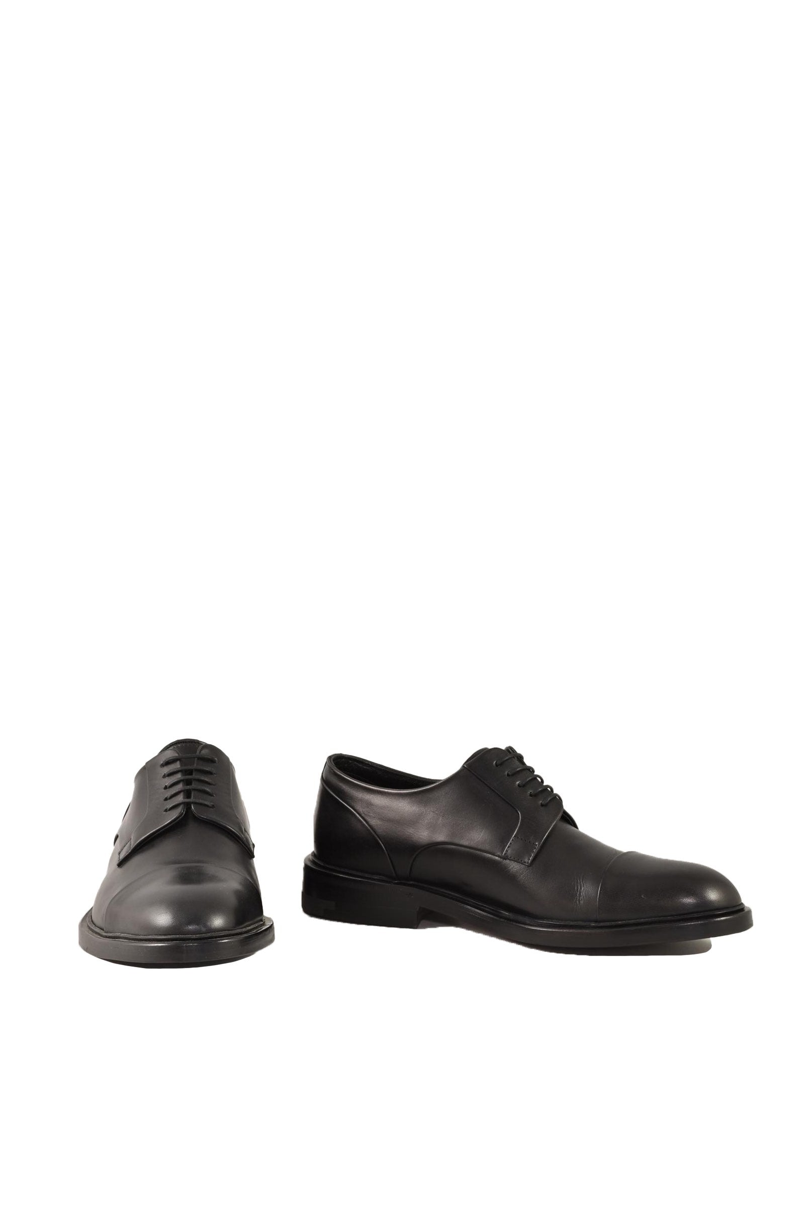 A.TESTONI - SHOES