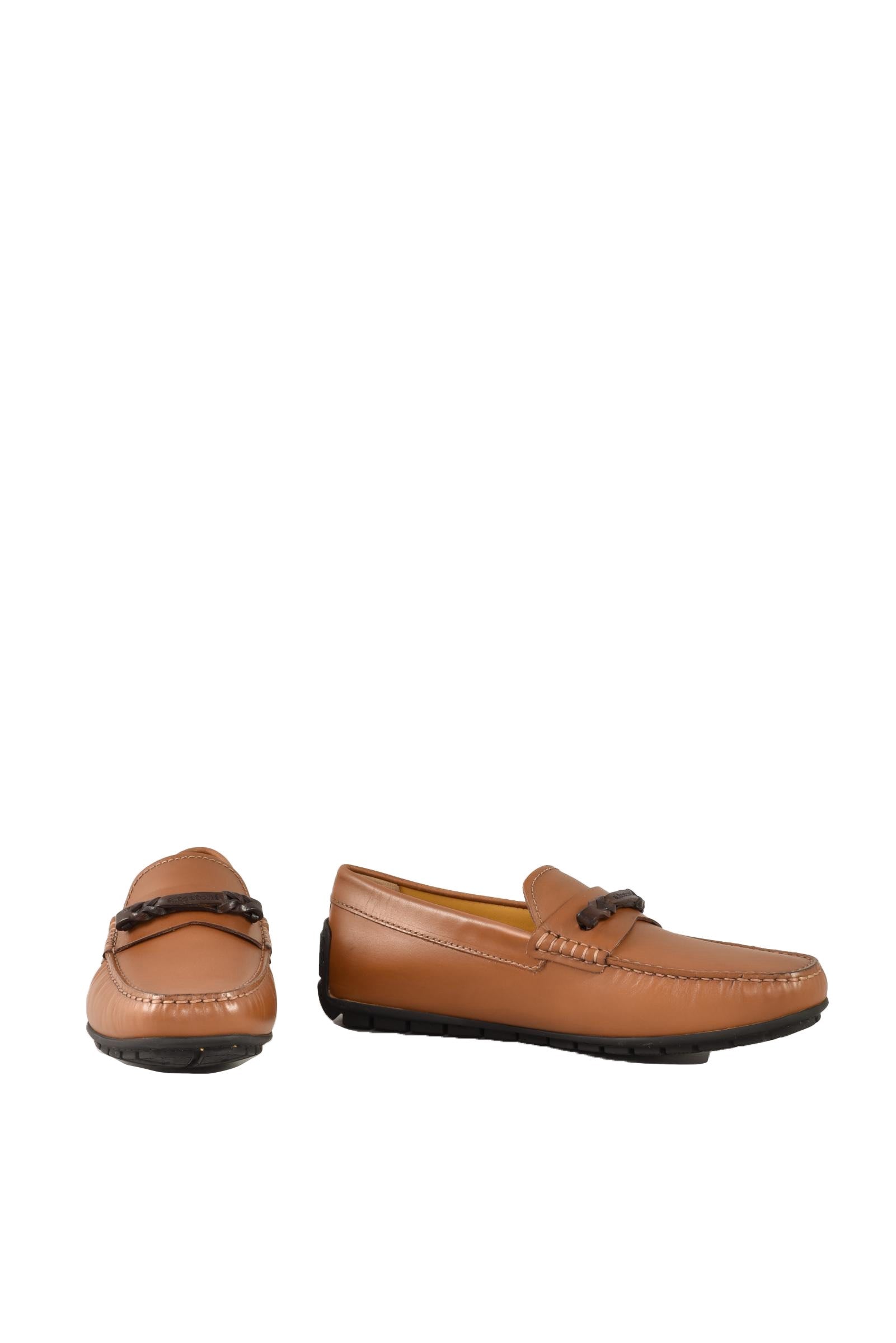 A.TESTONI - SHOES