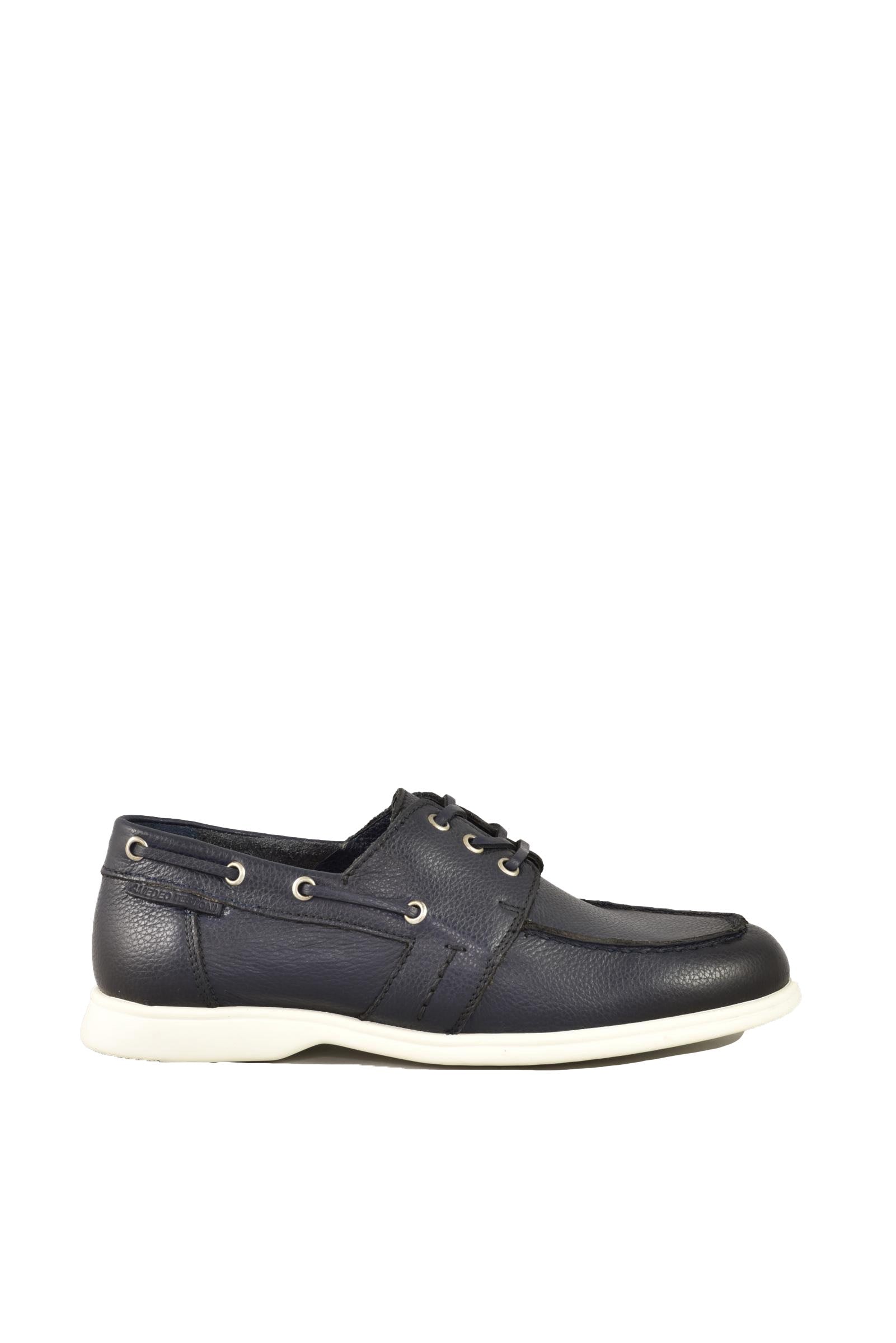 A.TESTONI - SHOES