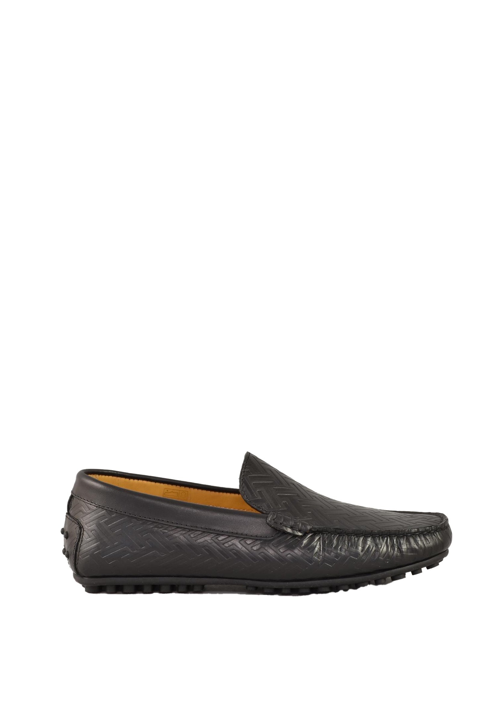 A.TESTONI - SHOES