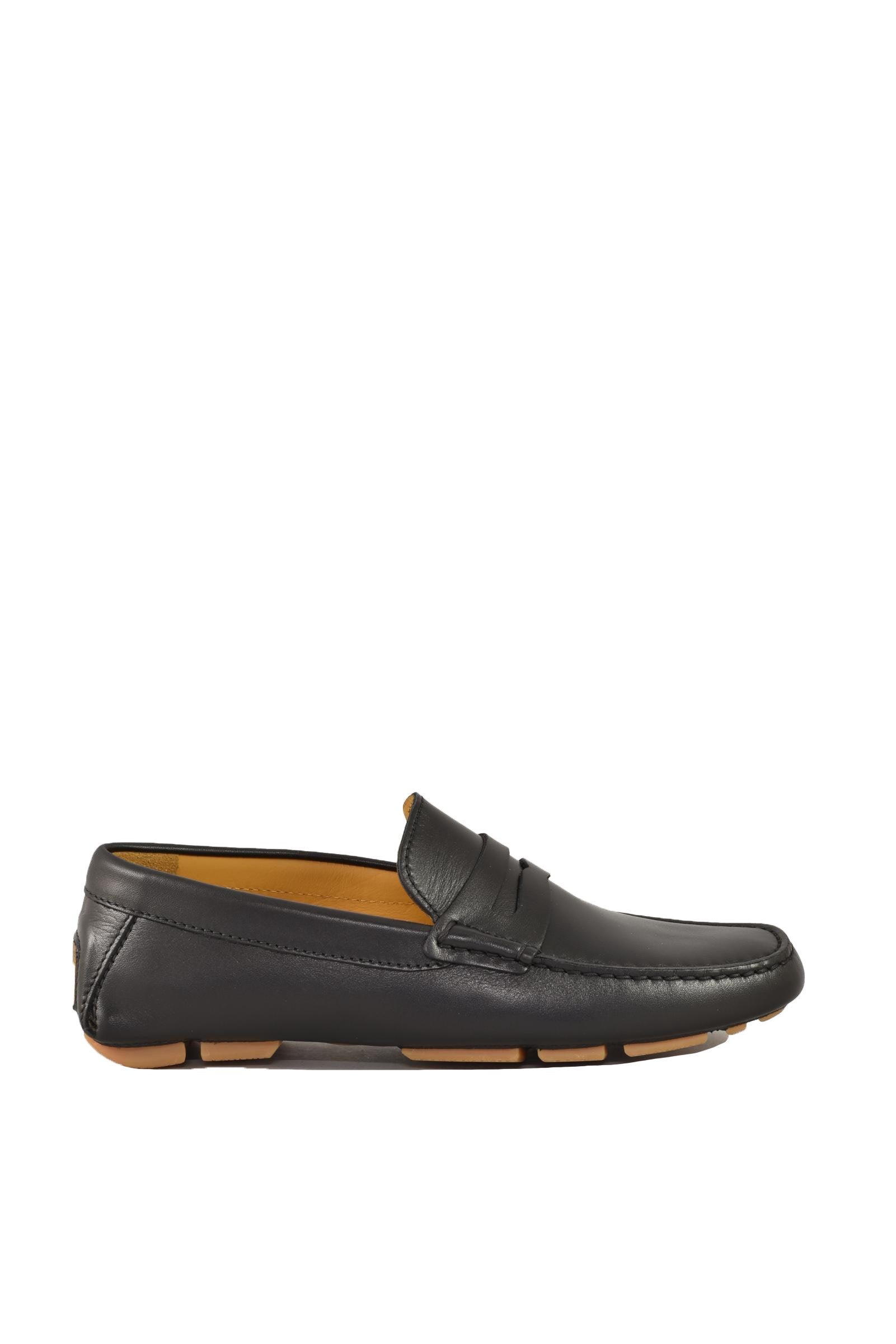 A.TESTONI - SHOES