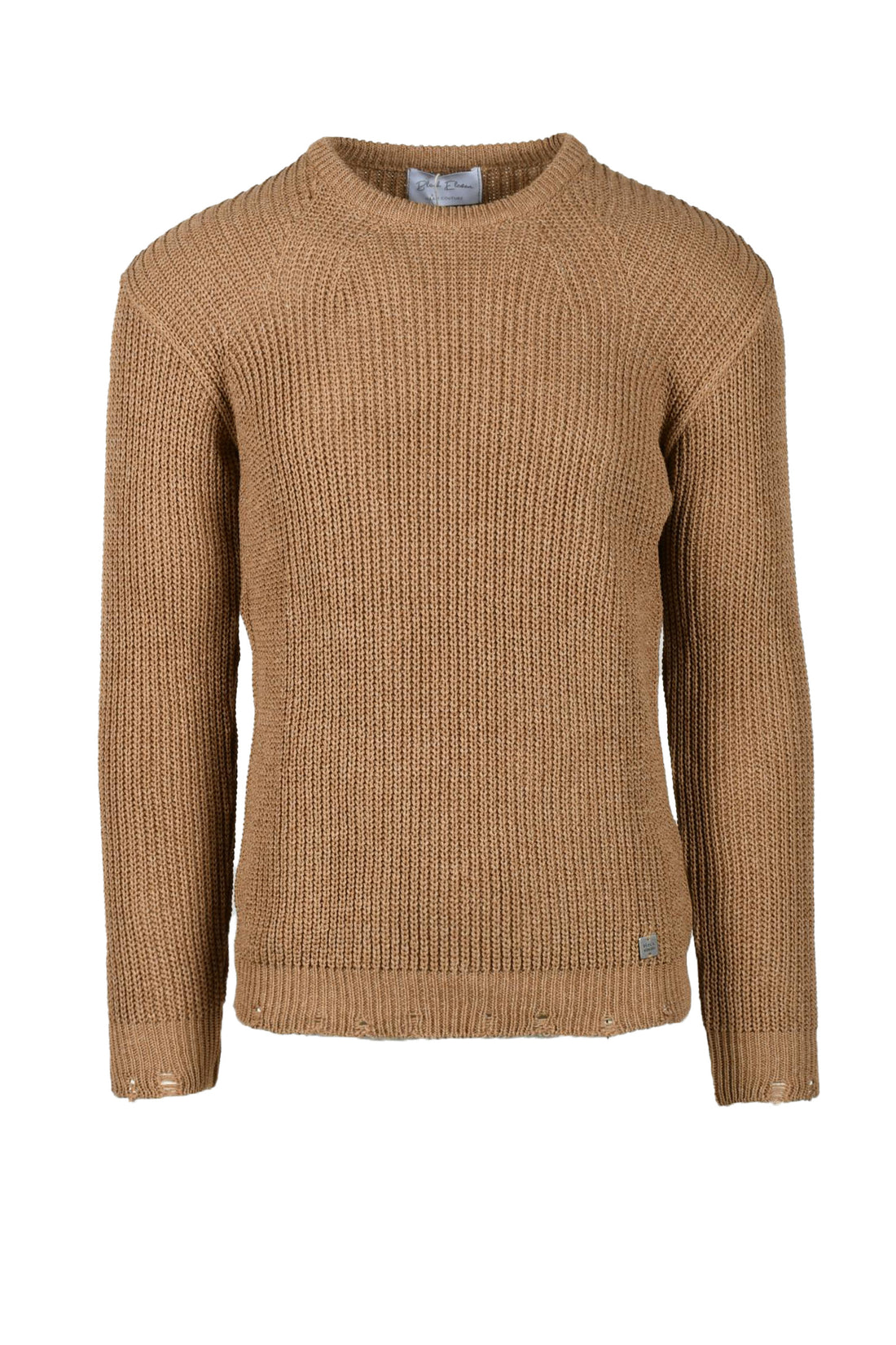 BL.11 BLOCK ELEVEN - KNITWEAR AND SWEATSHIRTS
