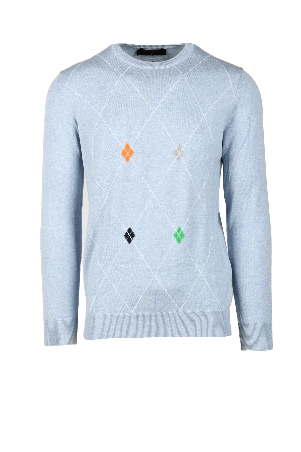 LABORATORI ITALIANI - KNITWEAR AND SWEATSHIRTS
