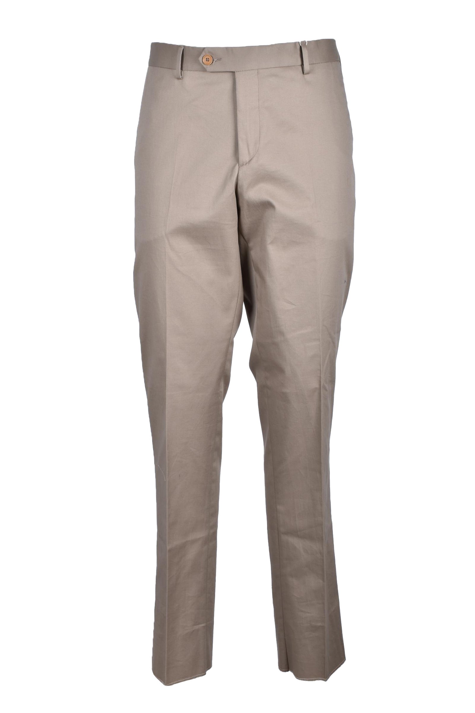 LEBOLE - TROUSERS