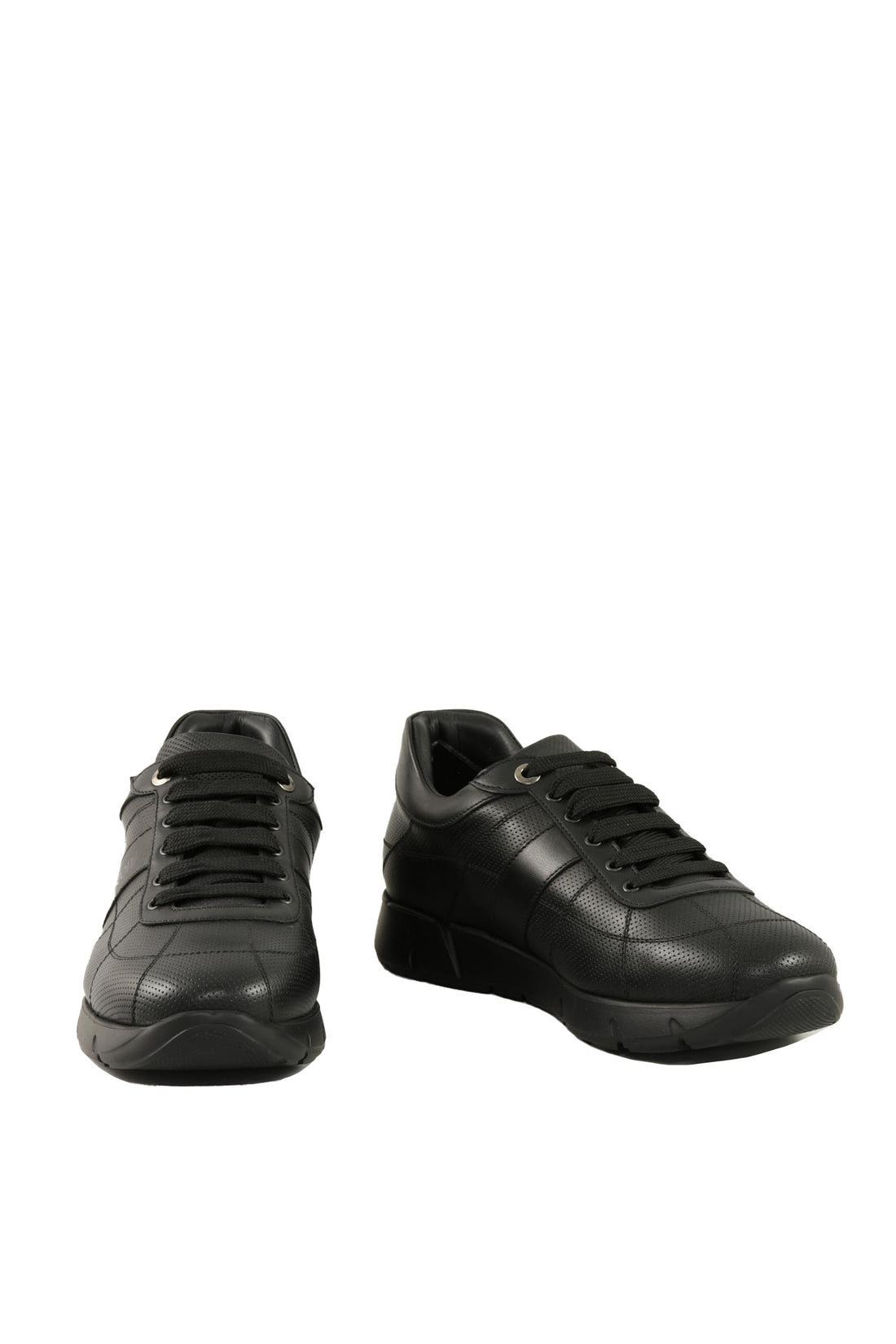 A.TESTONI - SHOES