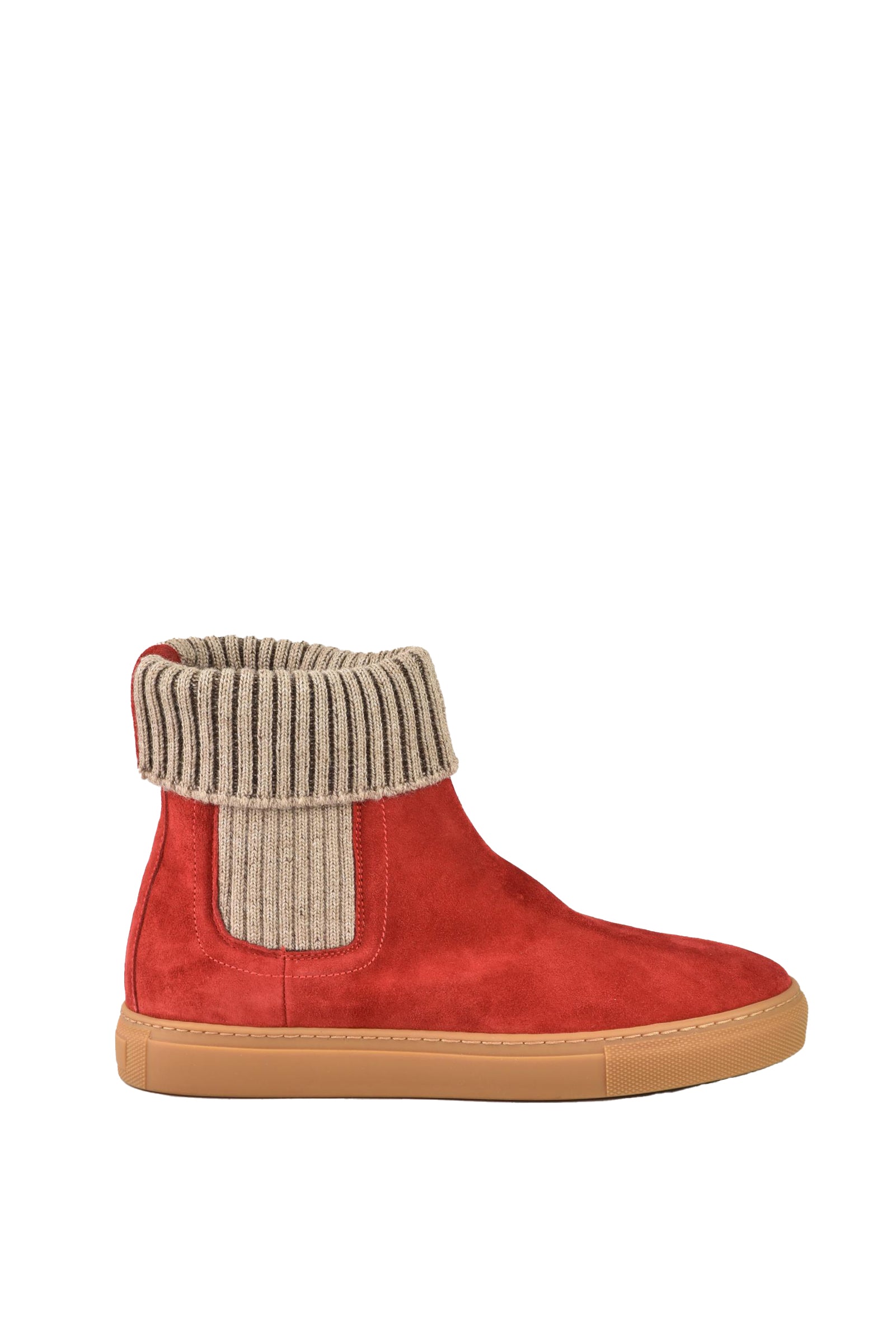 FRIUS X BOTTI - SHOES