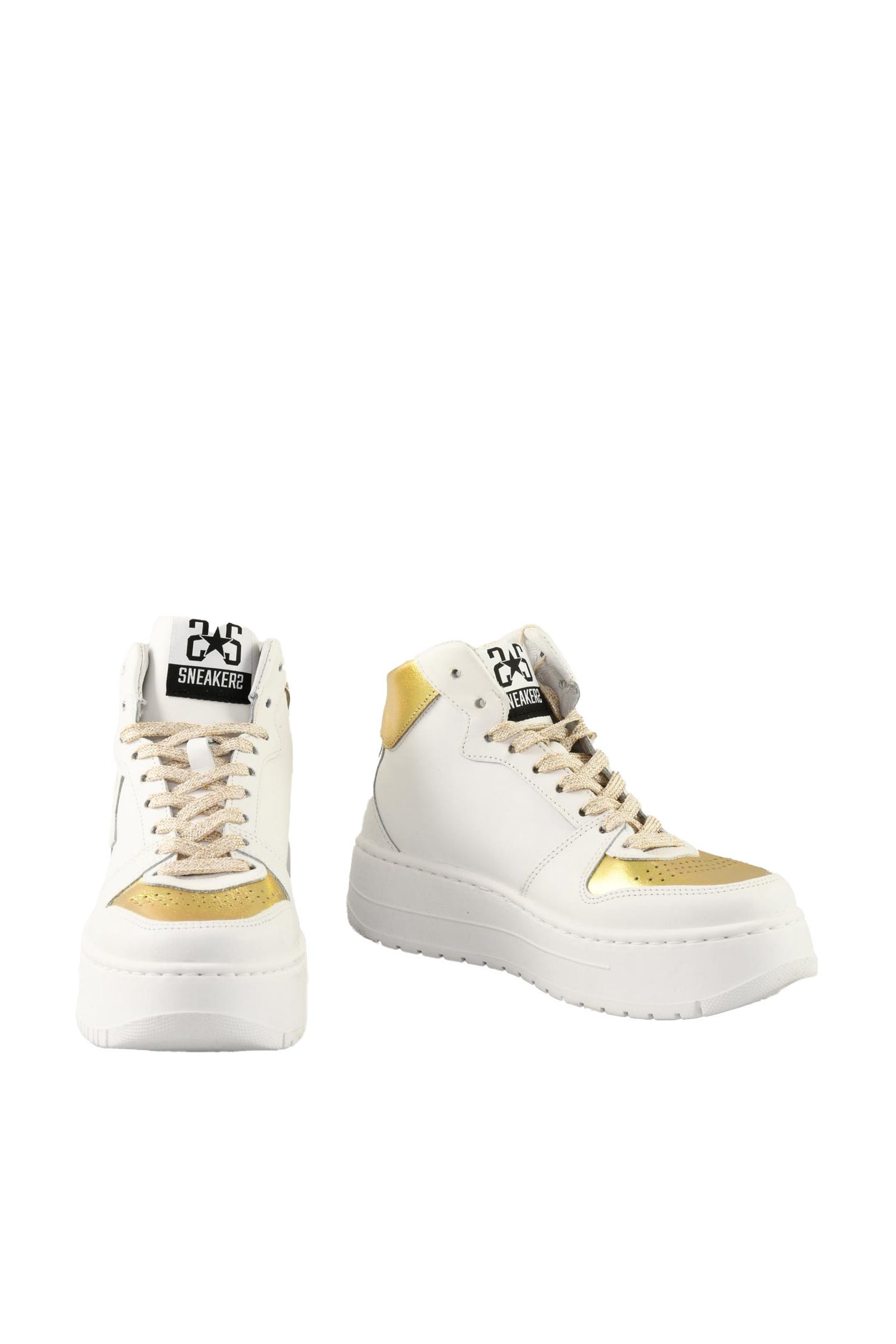 2STAR - SHOES