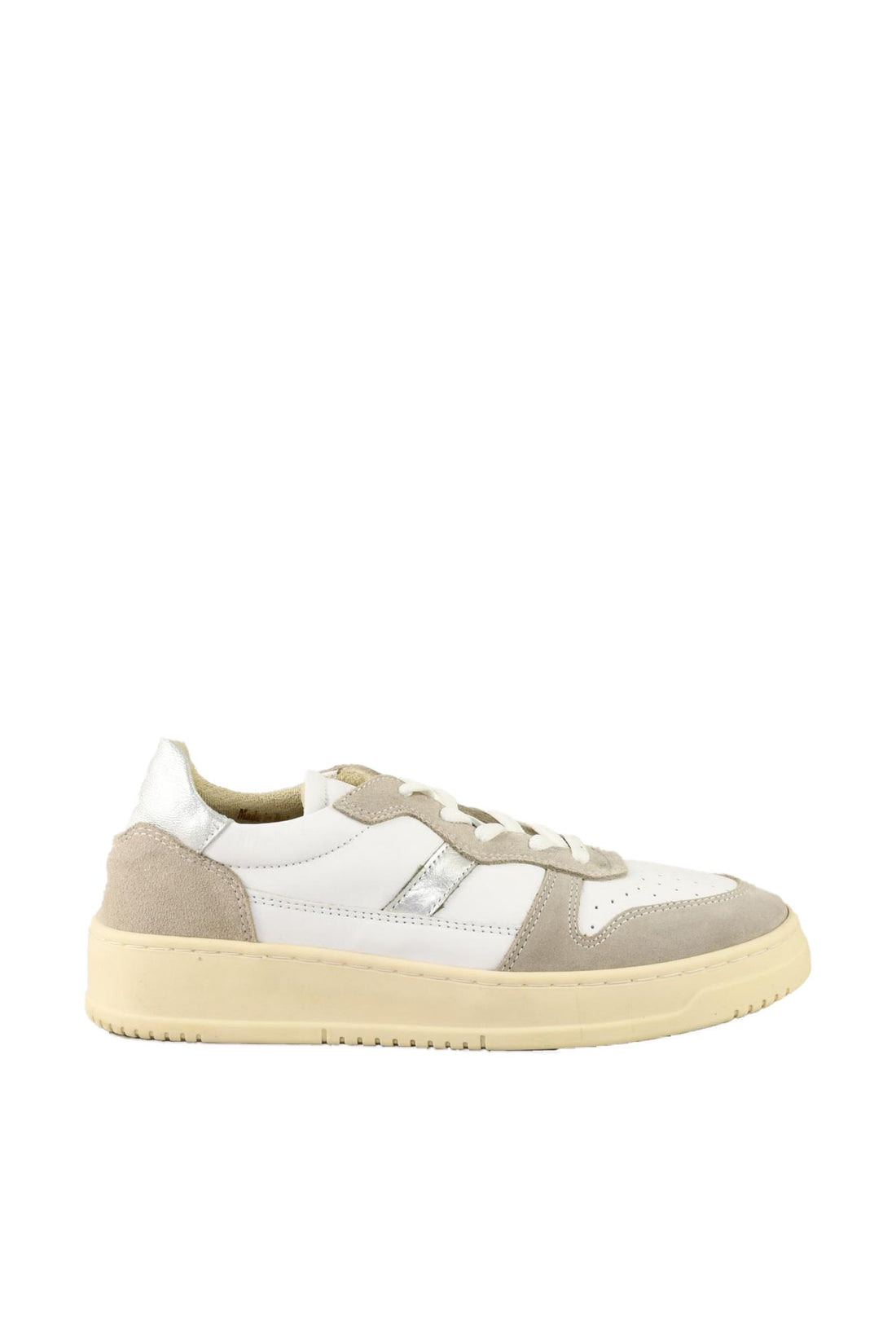 TWELVE STYLE DIVISION - SHOES