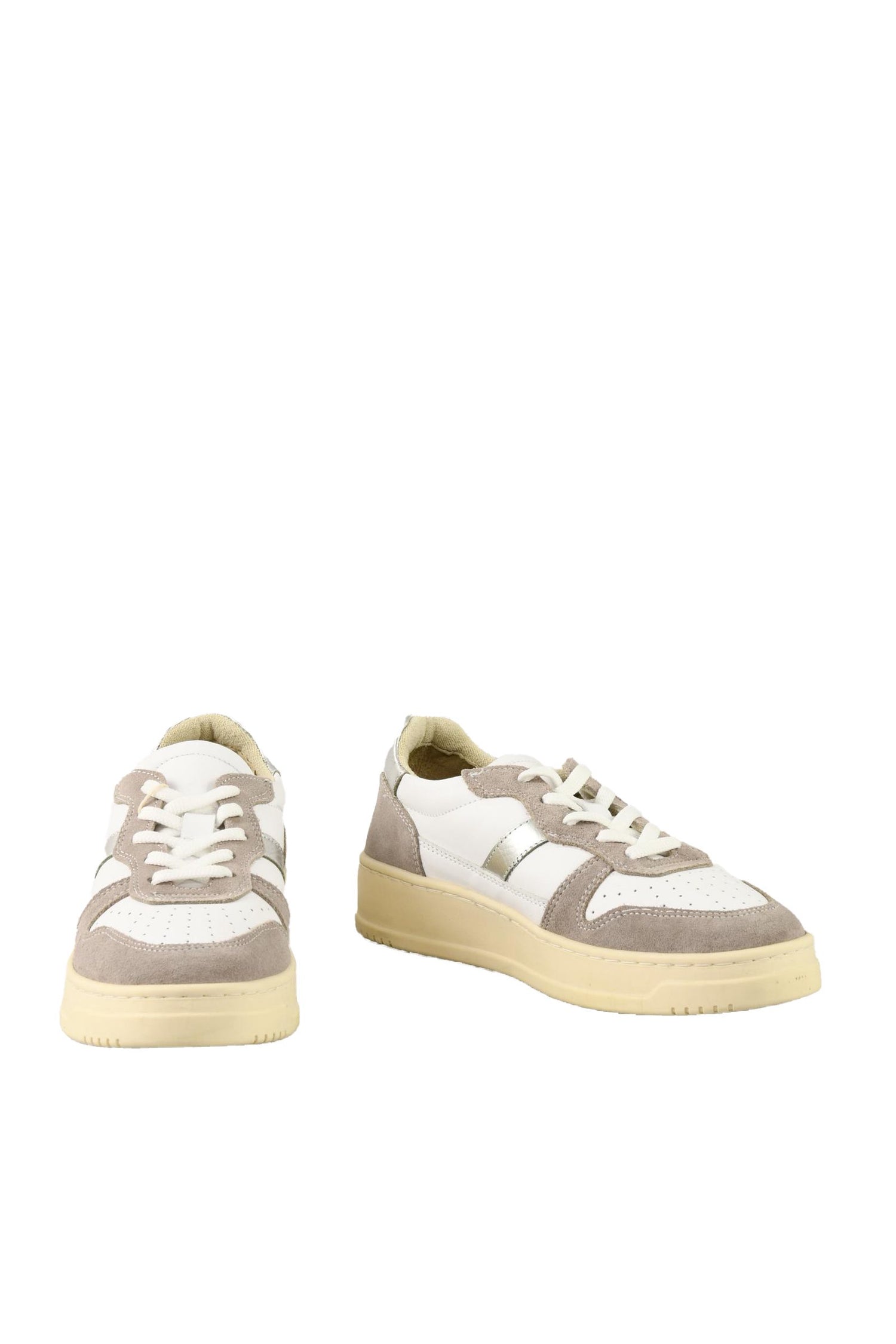 TWELVE STYLE DIVISION - SHOES