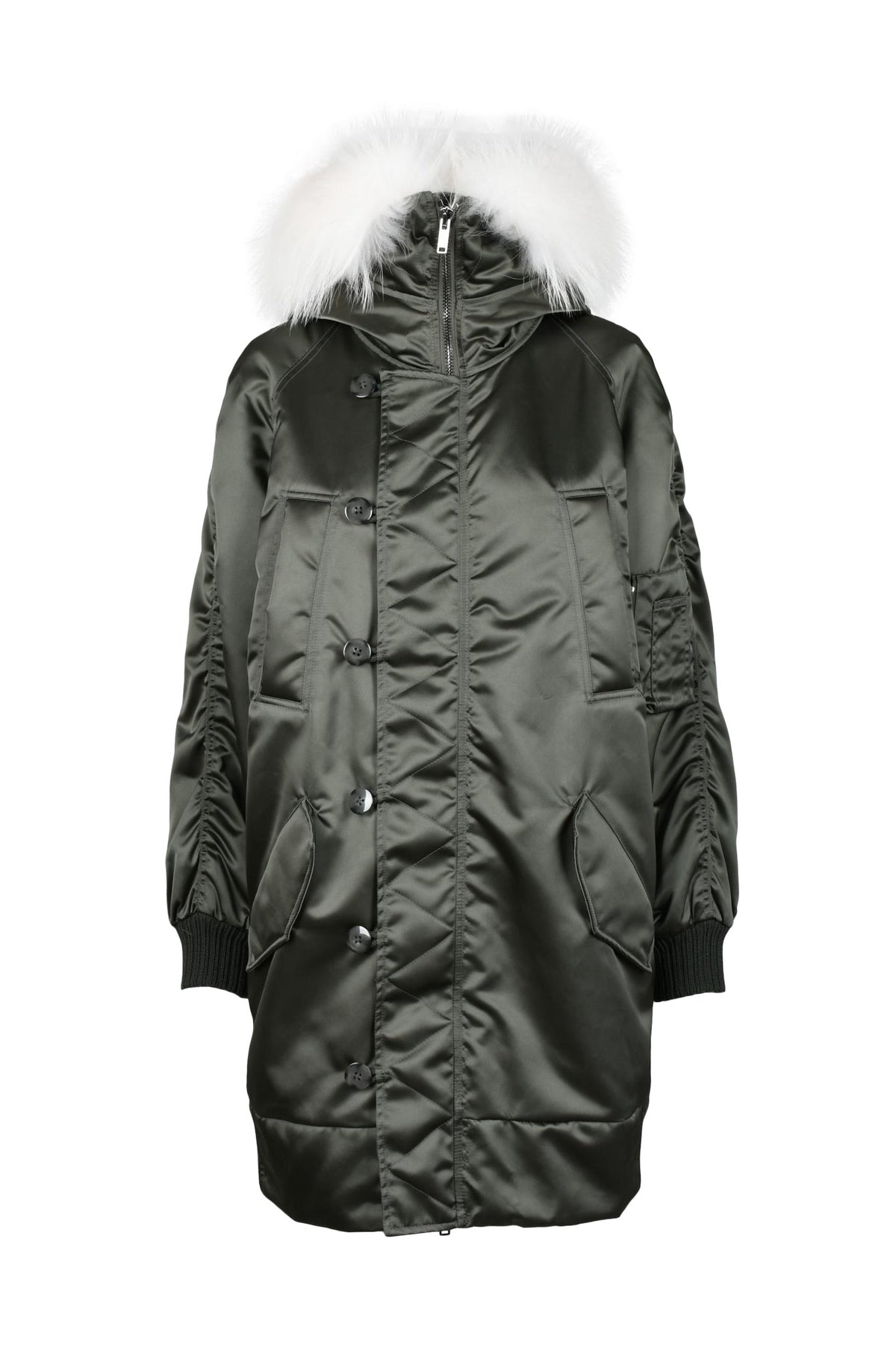 DONDUP - OUTWEAR JACKETS