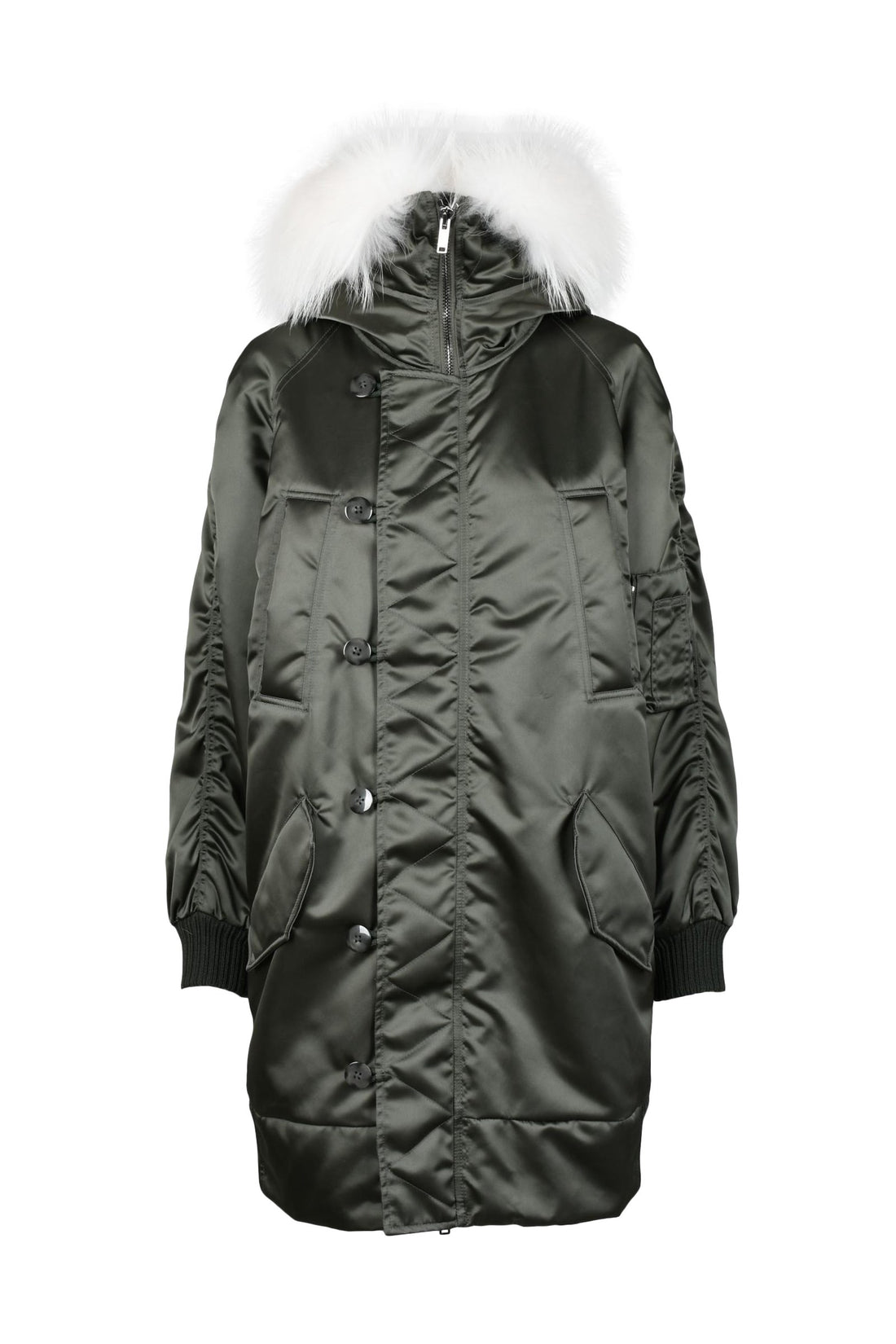 DONDUP - OUTWEAR JACKETS