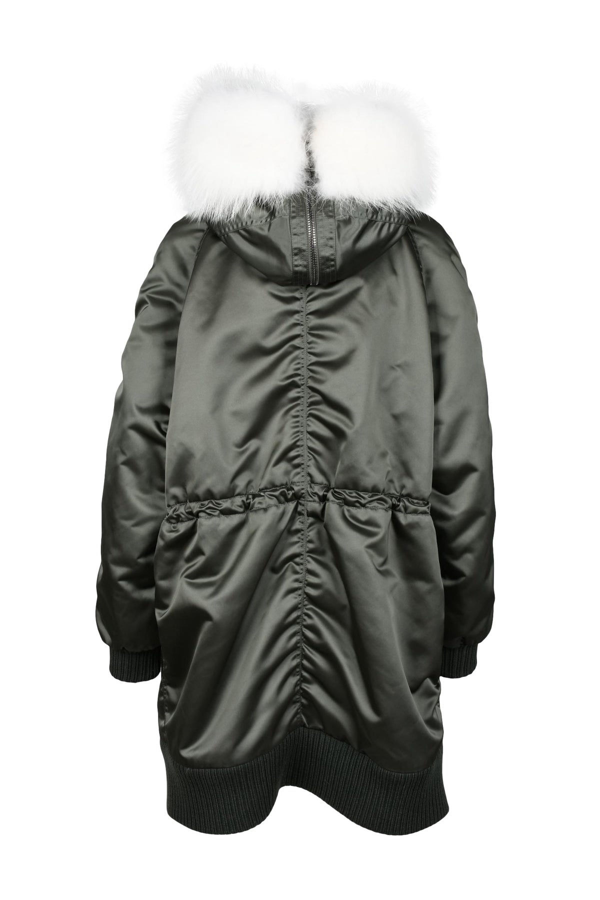 DONDUP - OUTWEAR JACKETS