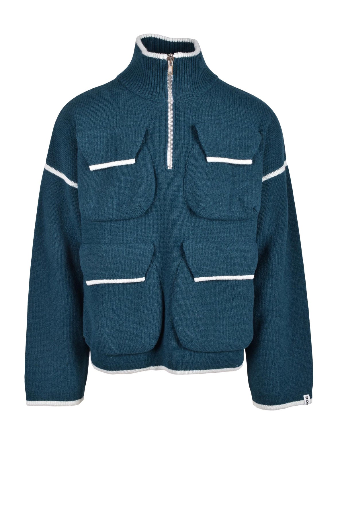 BONSAI - KNITWEAR AND SWEATSHIRTS