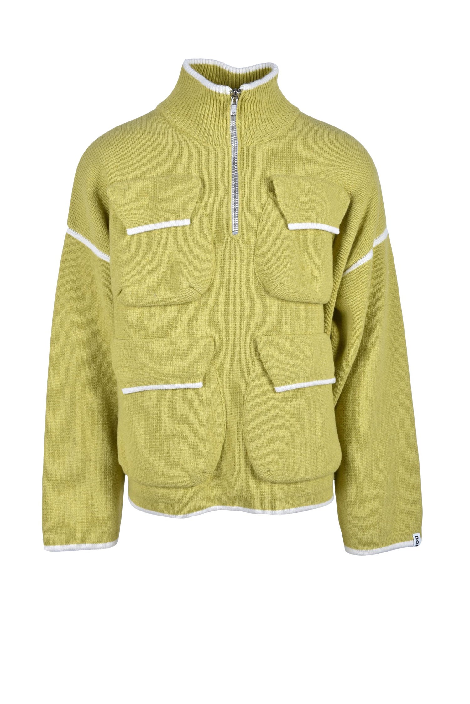 BONSAI - KNITWEAR AND SWEATSHIRTS