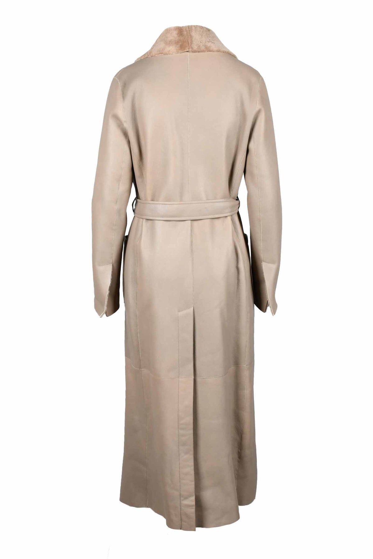 MYSKIN - OUTWEAR JACKETS