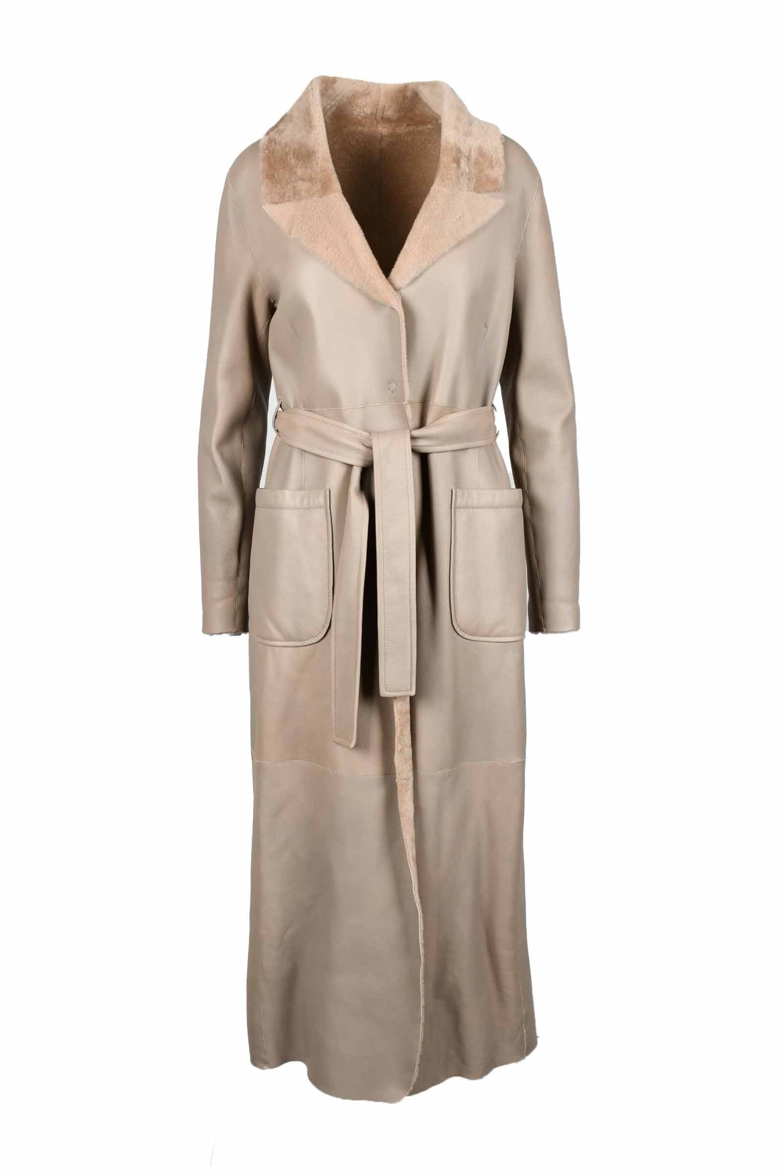 MYSKIN - OUTWEAR JACKETS