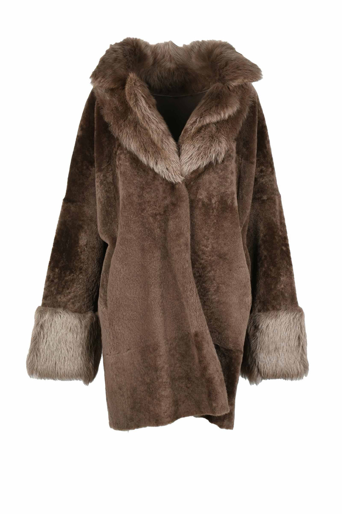 MYSKIN - OUTWEAR JACKETS