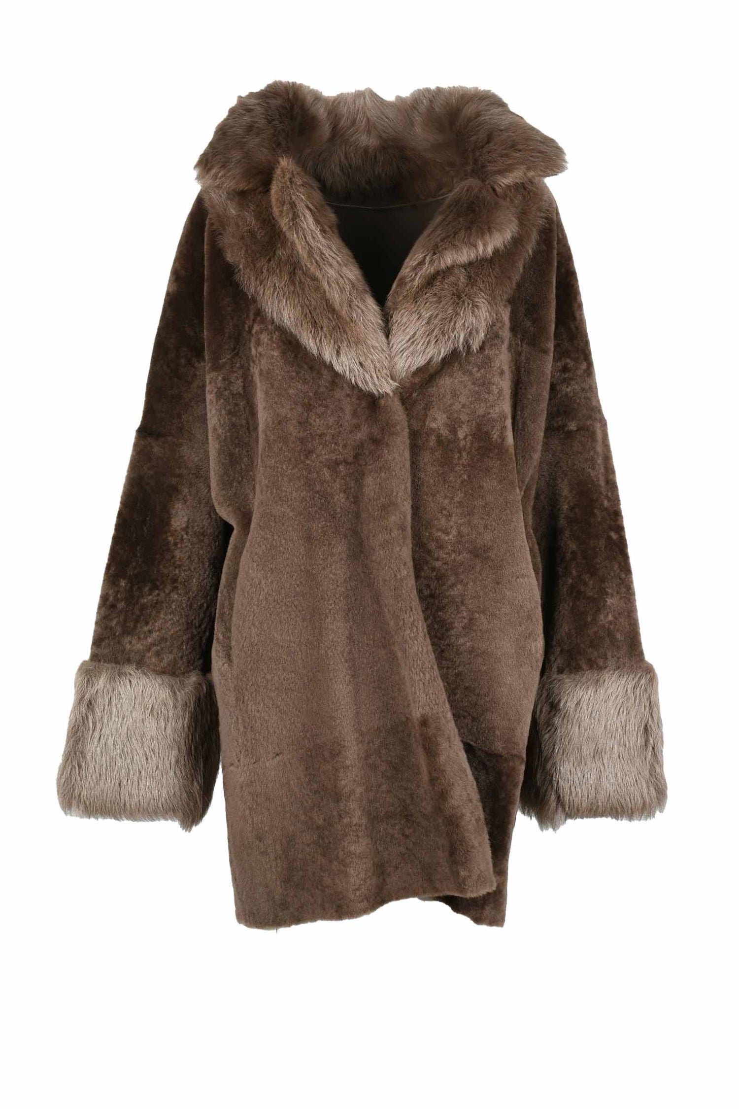 MYSKIN - OUTWEAR JACKETS