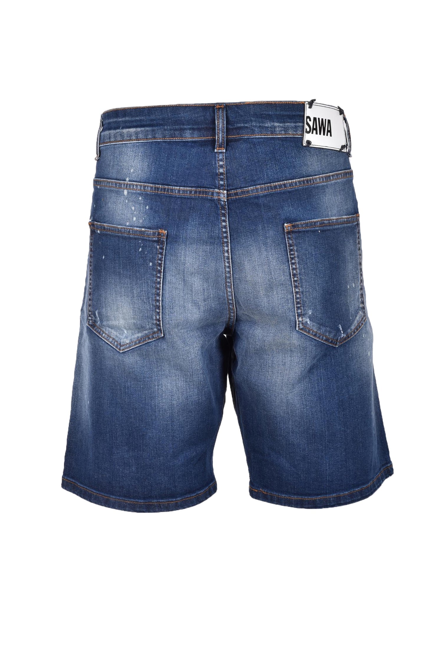 TAKESHY KUROSAWA - SHORTS