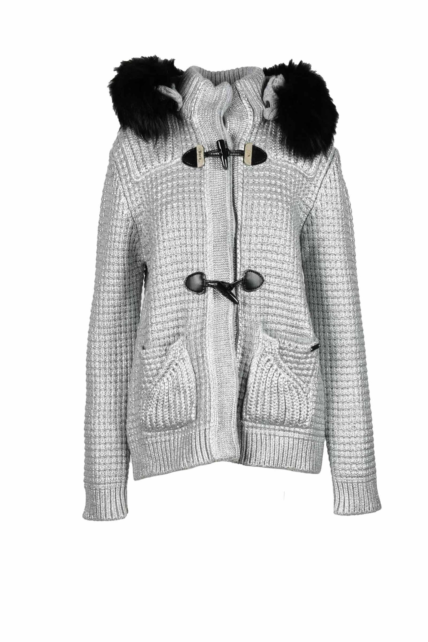 BARK - OUTWEAR JACKETS