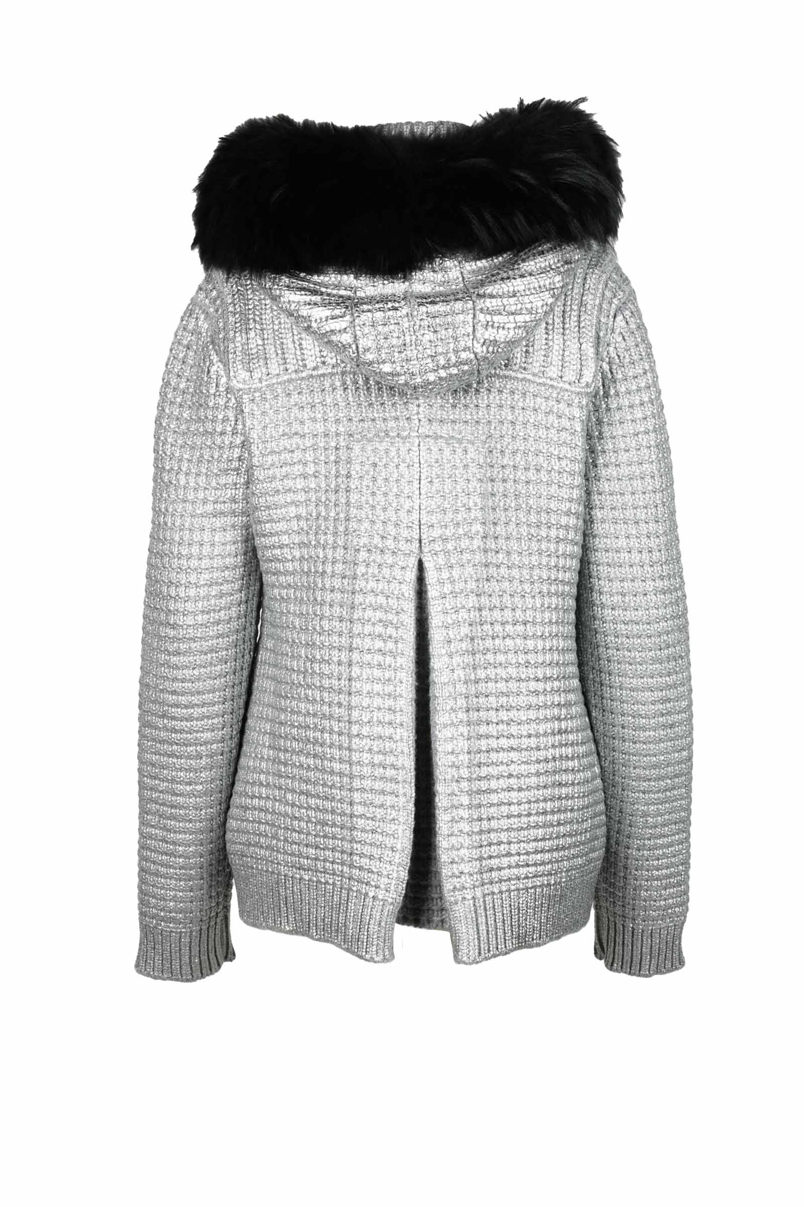 BARK - OUTWEAR JACKETS